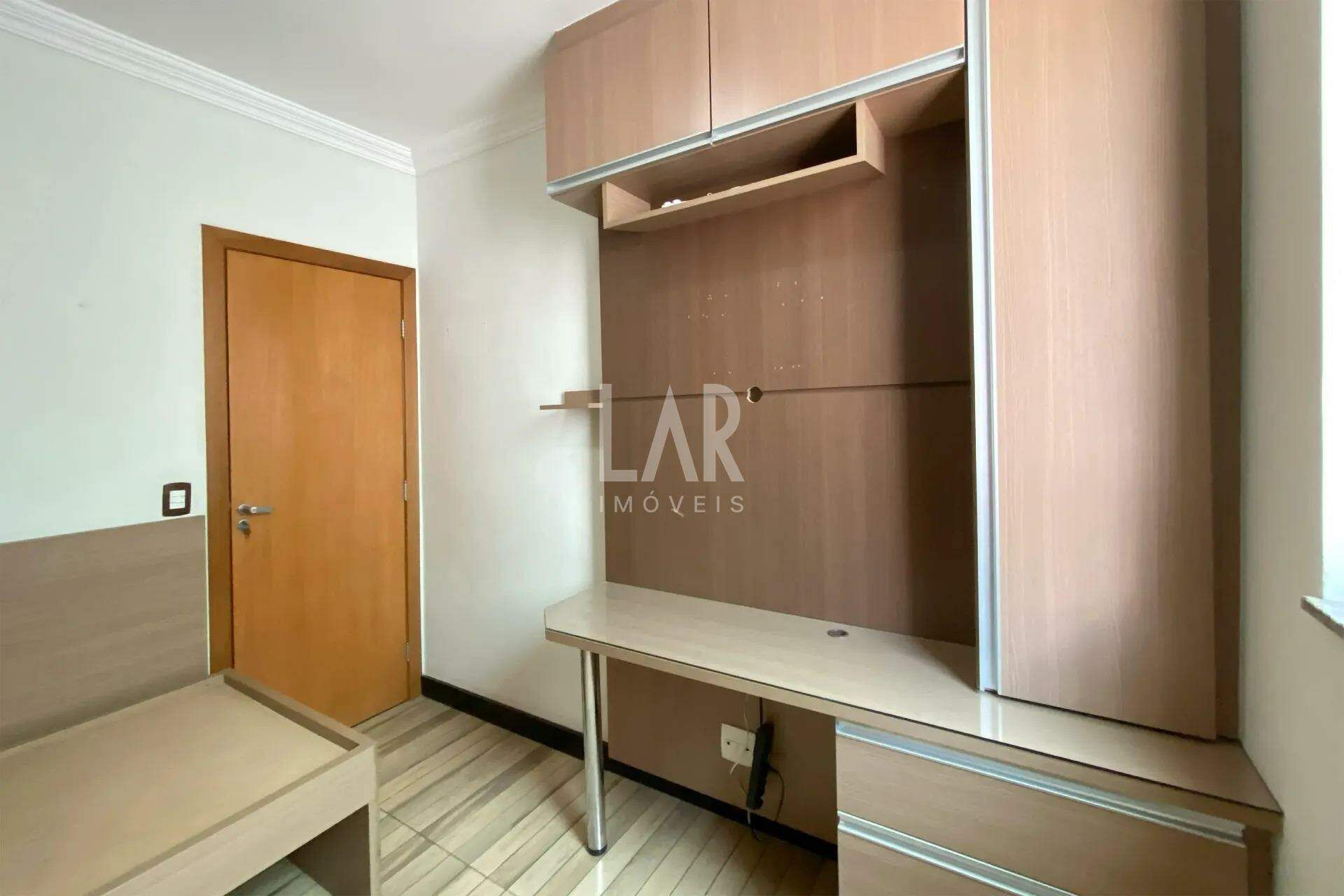 Apartamento de 3 quartos para alugar, Palmares, Belo Horizonte - MG