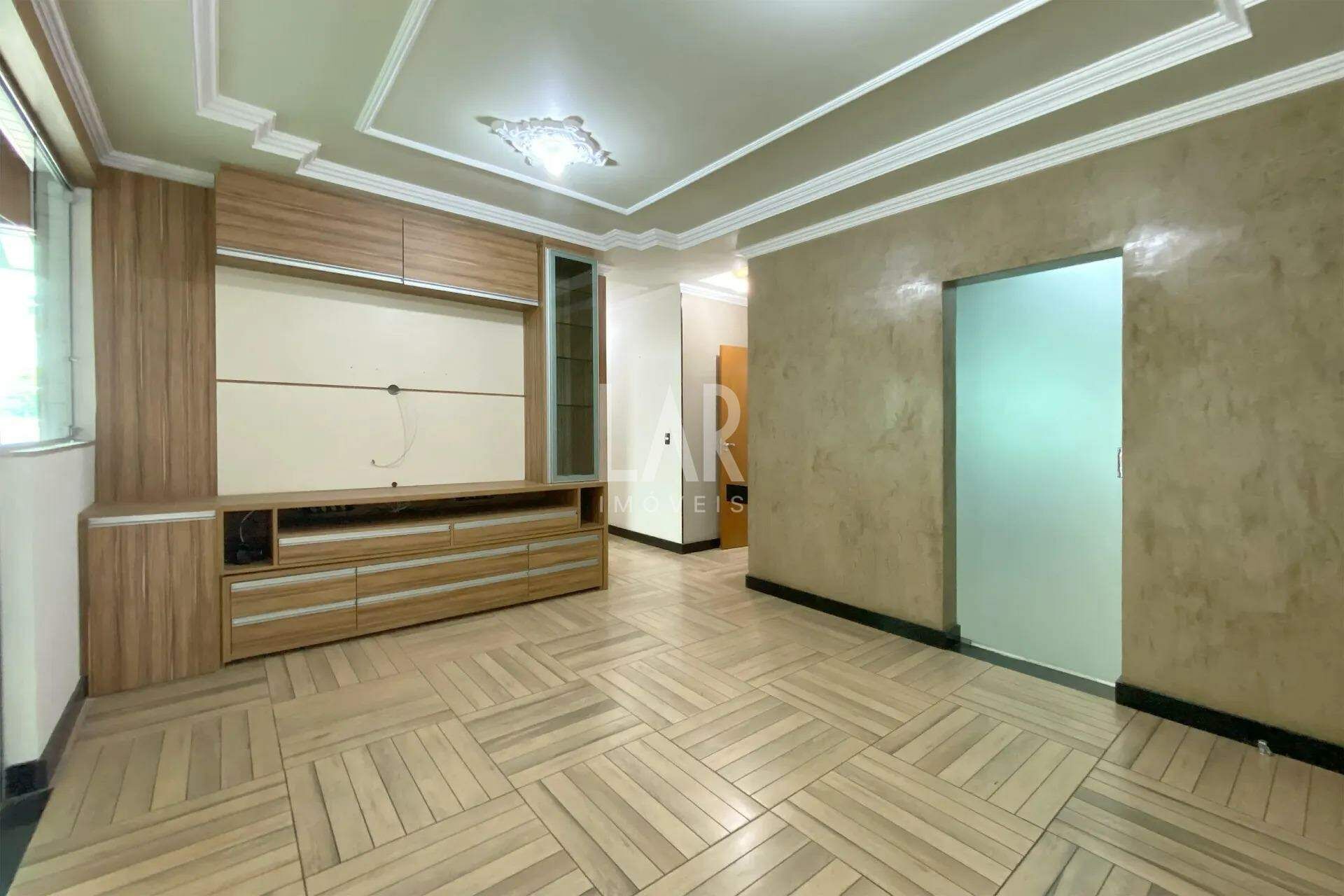 Apartamento de 3 quartos para alugar, Palmares, Belo Horizonte - MG