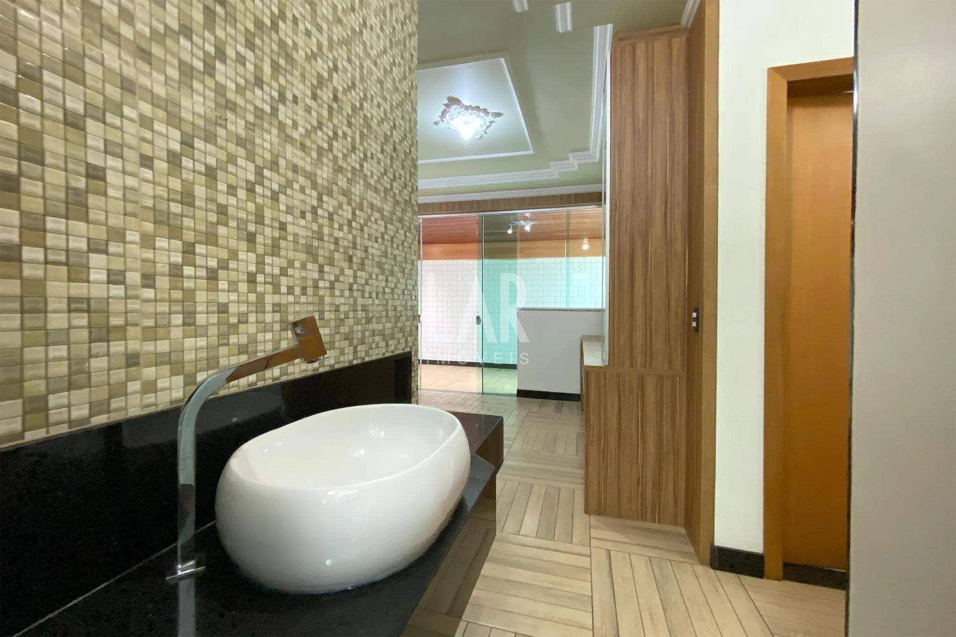 Apartamento de 3 quartos para alugar, Palmares, Belo Horizonte - MG
