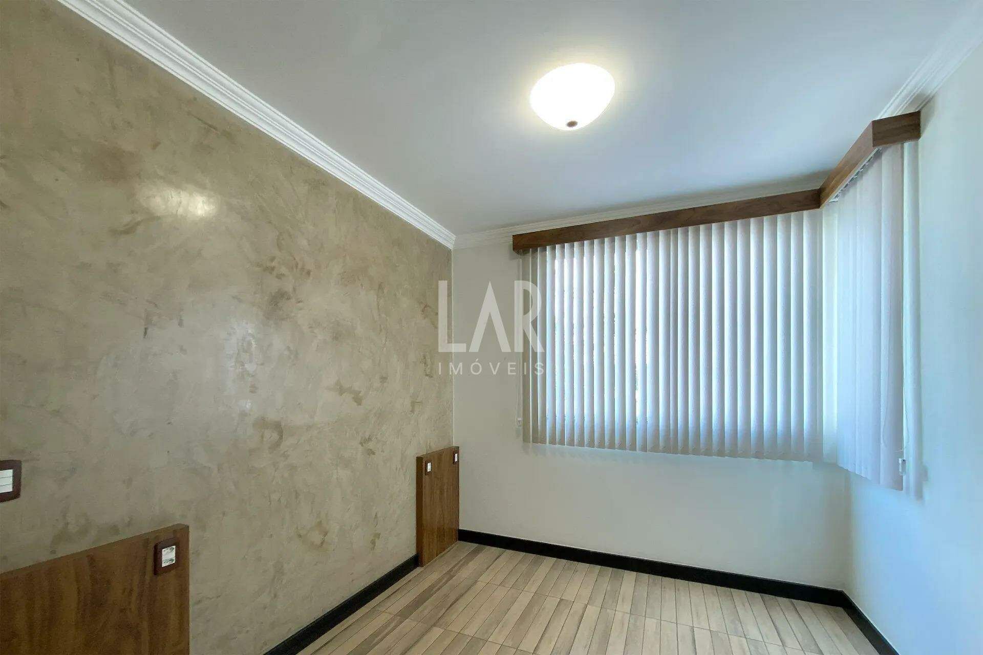 Apartamento de 3 quartos para alugar, Palmares, Belo Horizonte - MG