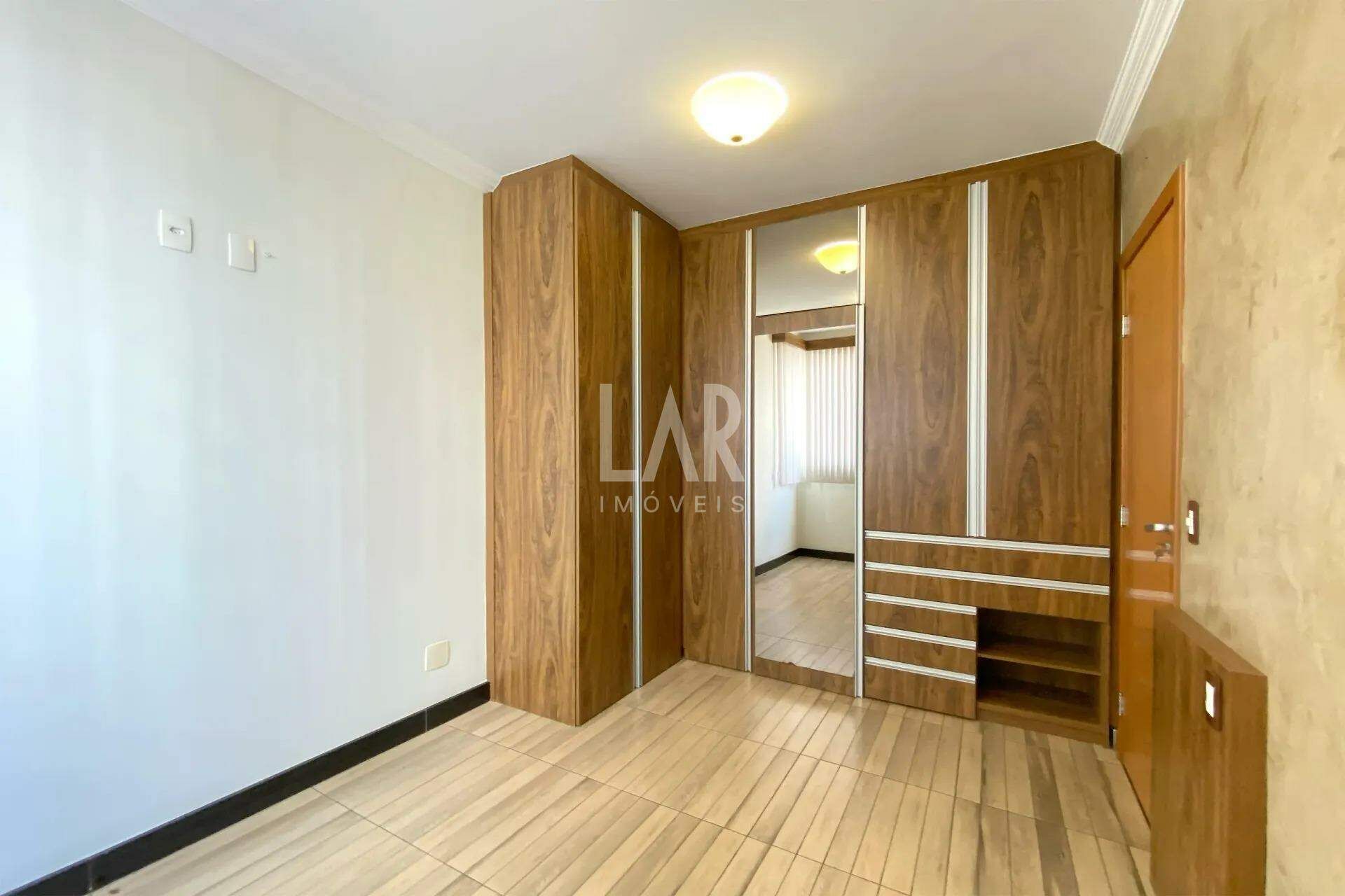 Apartamento de 3 quartos para alugar, Palmares, Belo Horizonte - MG