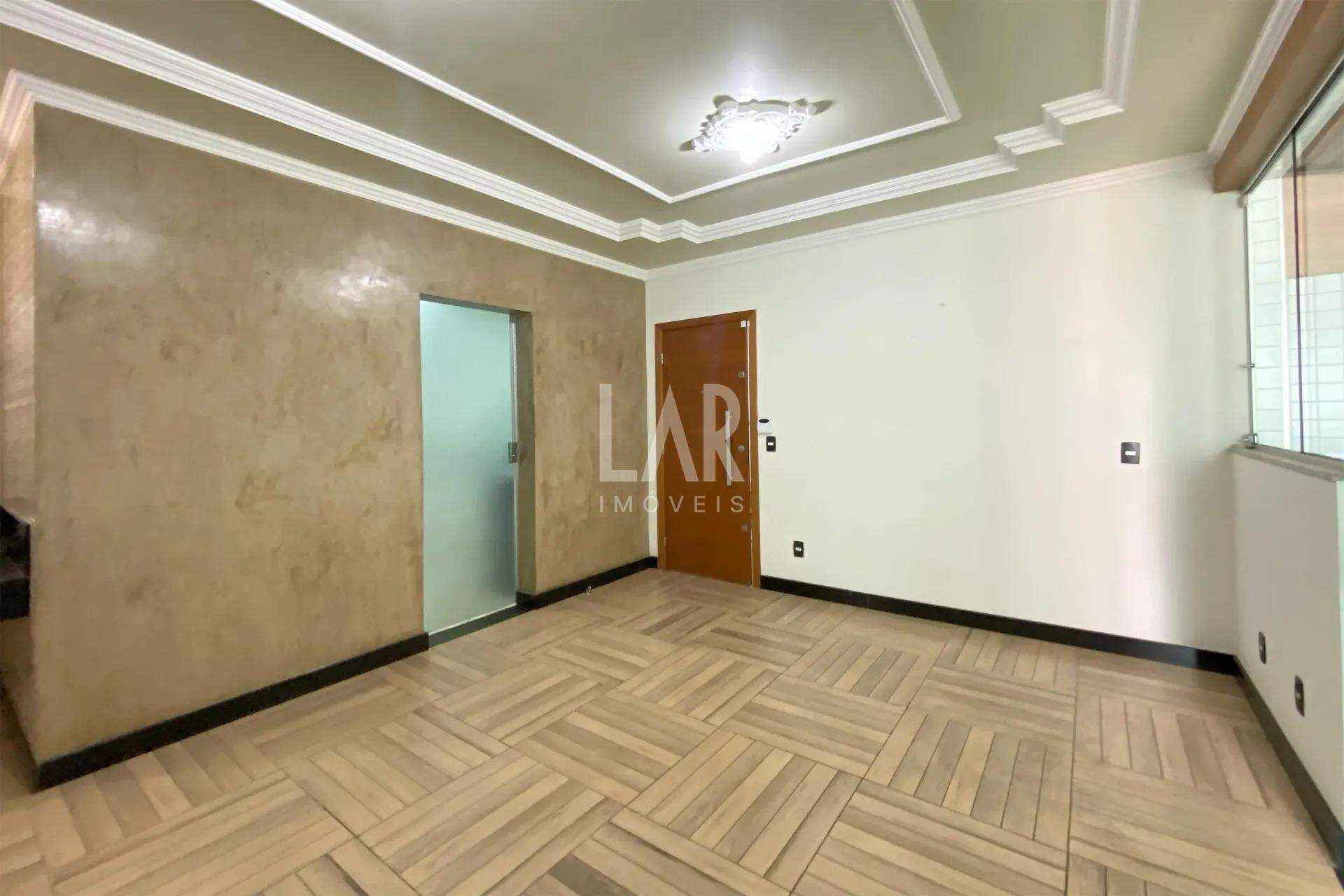 Apartamento de 3 quartos para alugar, Palmares, Belo Horizonte - MG