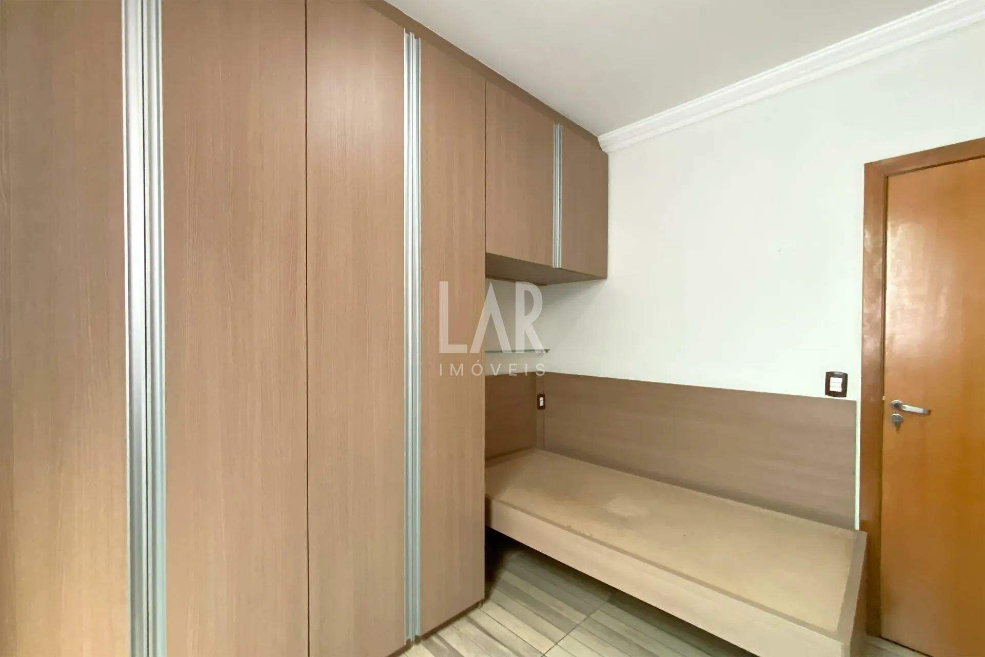 Apartamento de 3 quartos para alugar, Palmares, Belo Horizonte - MG