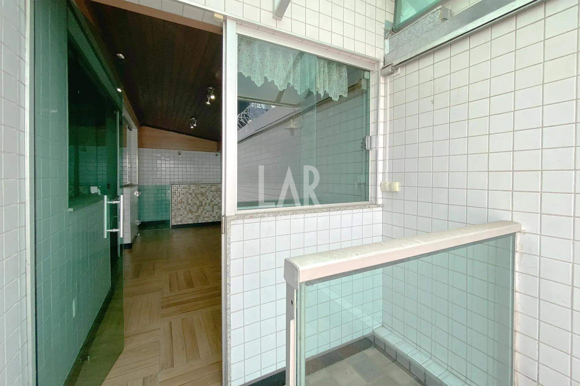 Apartamento de 3 quartos para alugar, Palmares, Belo Horizonte - MG