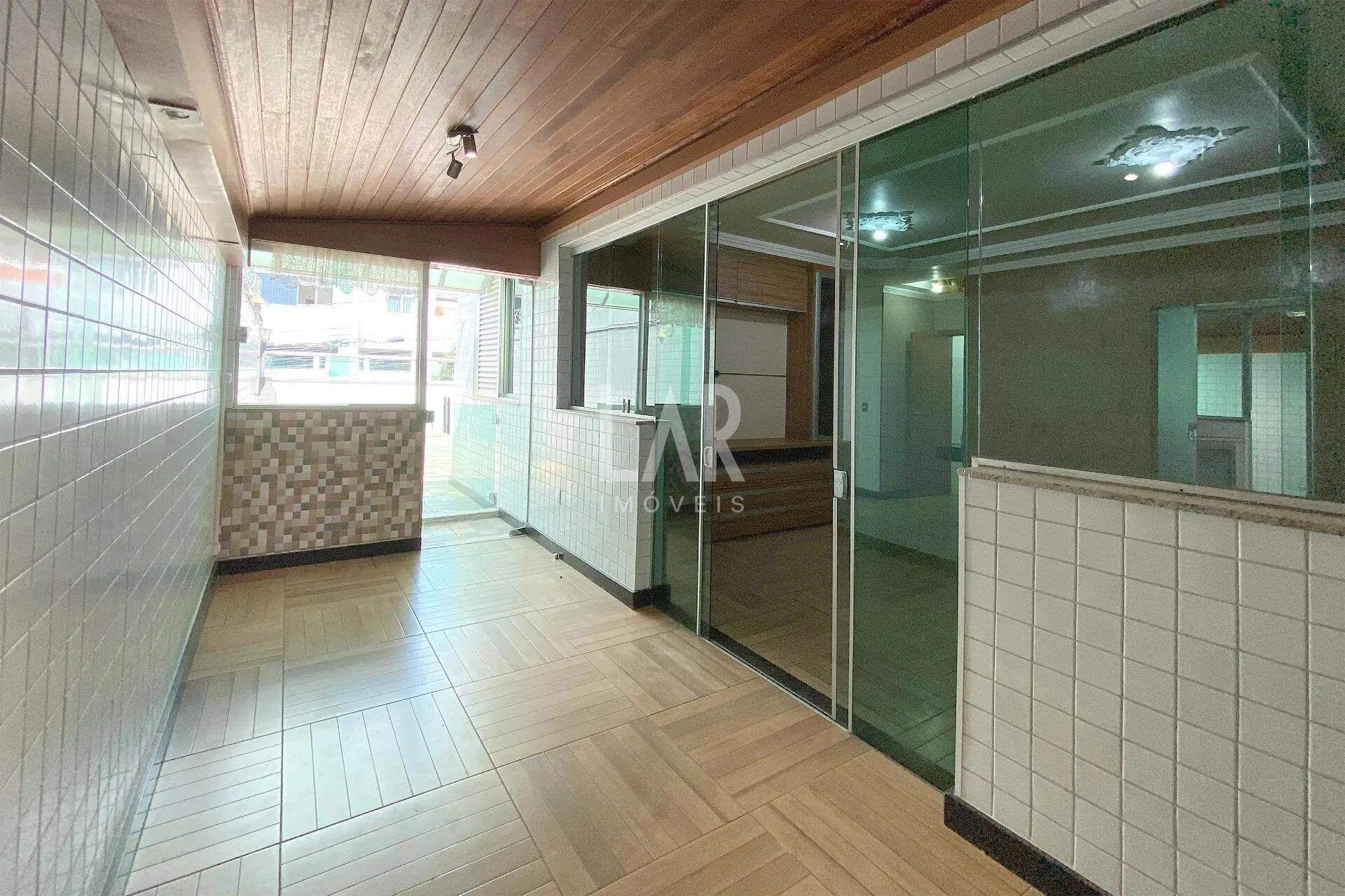 Apartamento de 3 quartos para alugar, Palmares, Belo Horizonte - MG