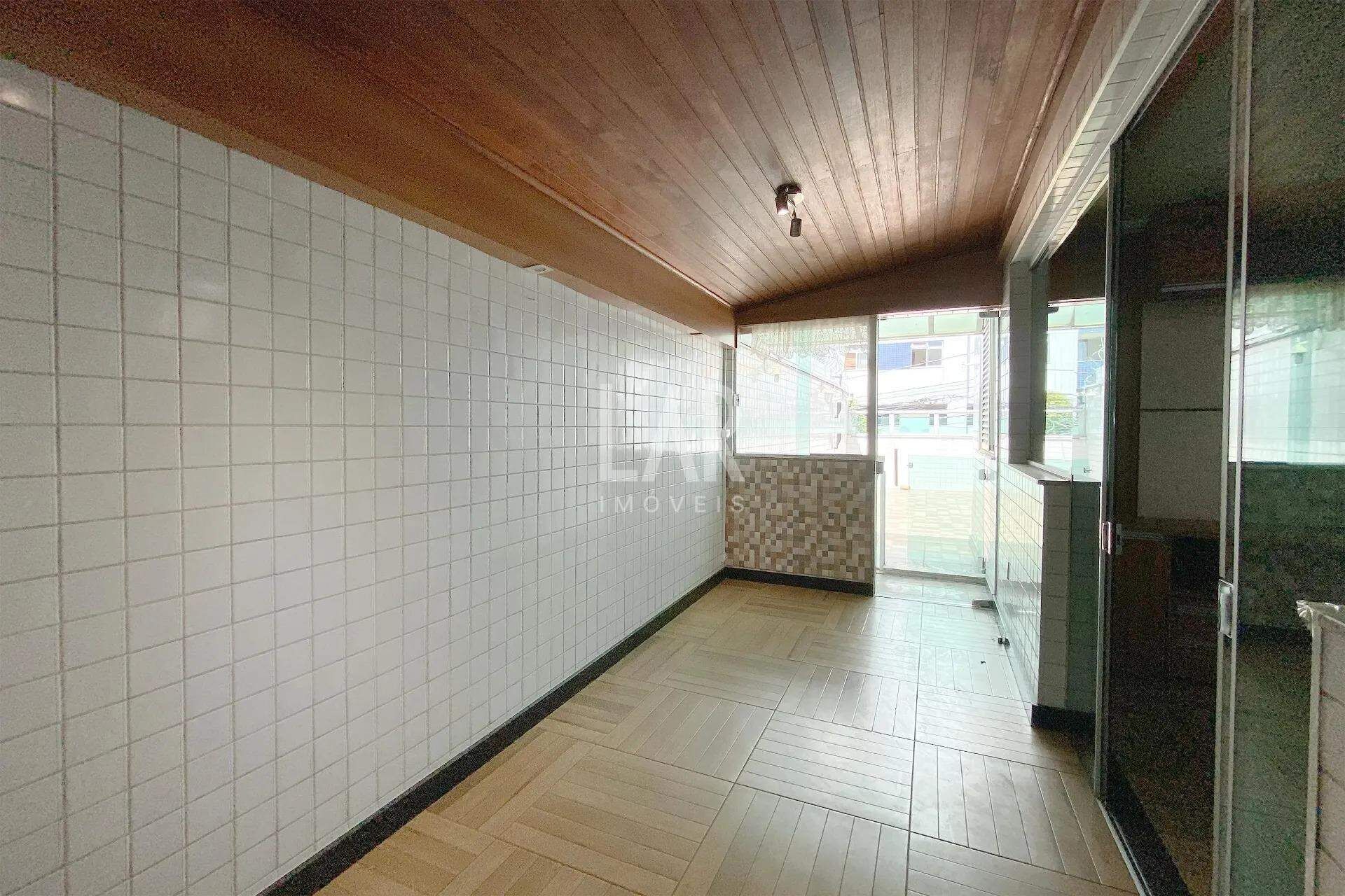 Apartamento de 3 quartos para alugar, Palmares, Belo Horizonte - MG