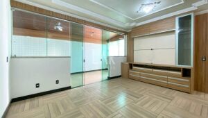 Apartamento de 3 quartos para alugar, Palmares, Belo Horizonte - MG