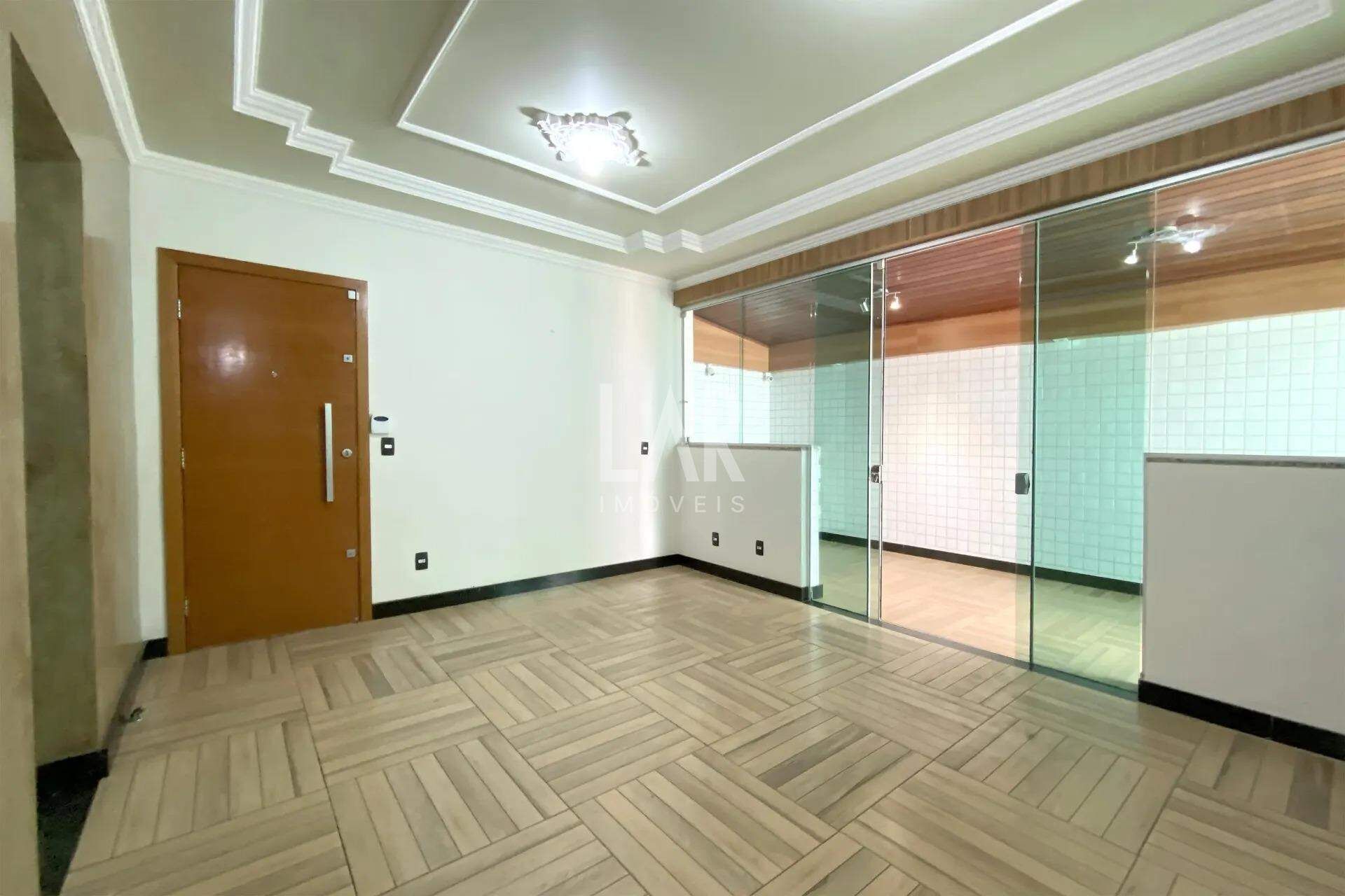 Apartamento de 3 quartos à venda, Palmares, Belo Horizonte - MG