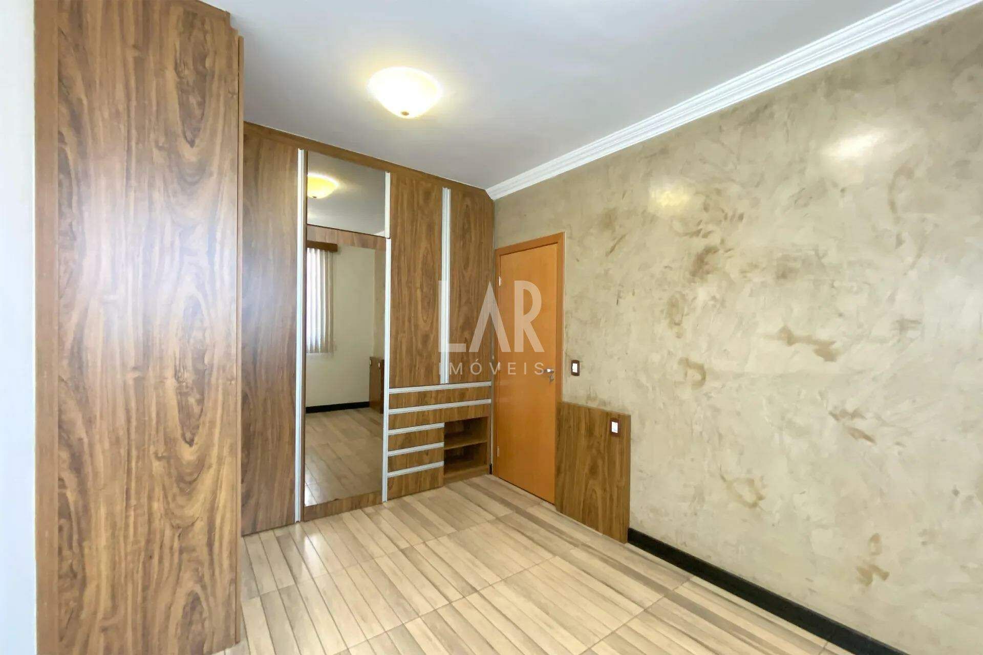 Apartamento de 3 quartos à venda, Palmares, Belo Horizonte - MG