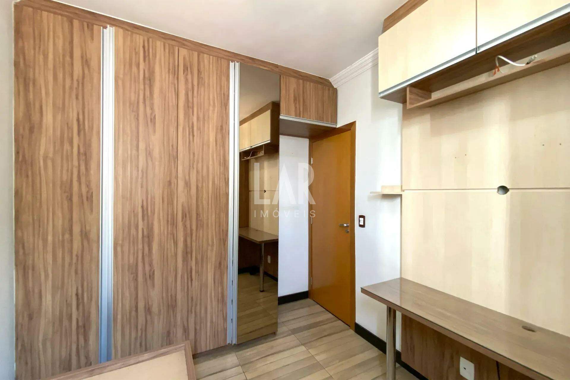 Apartamento de 3 quartos à venda, Palmares, Belo Horizonte - MG