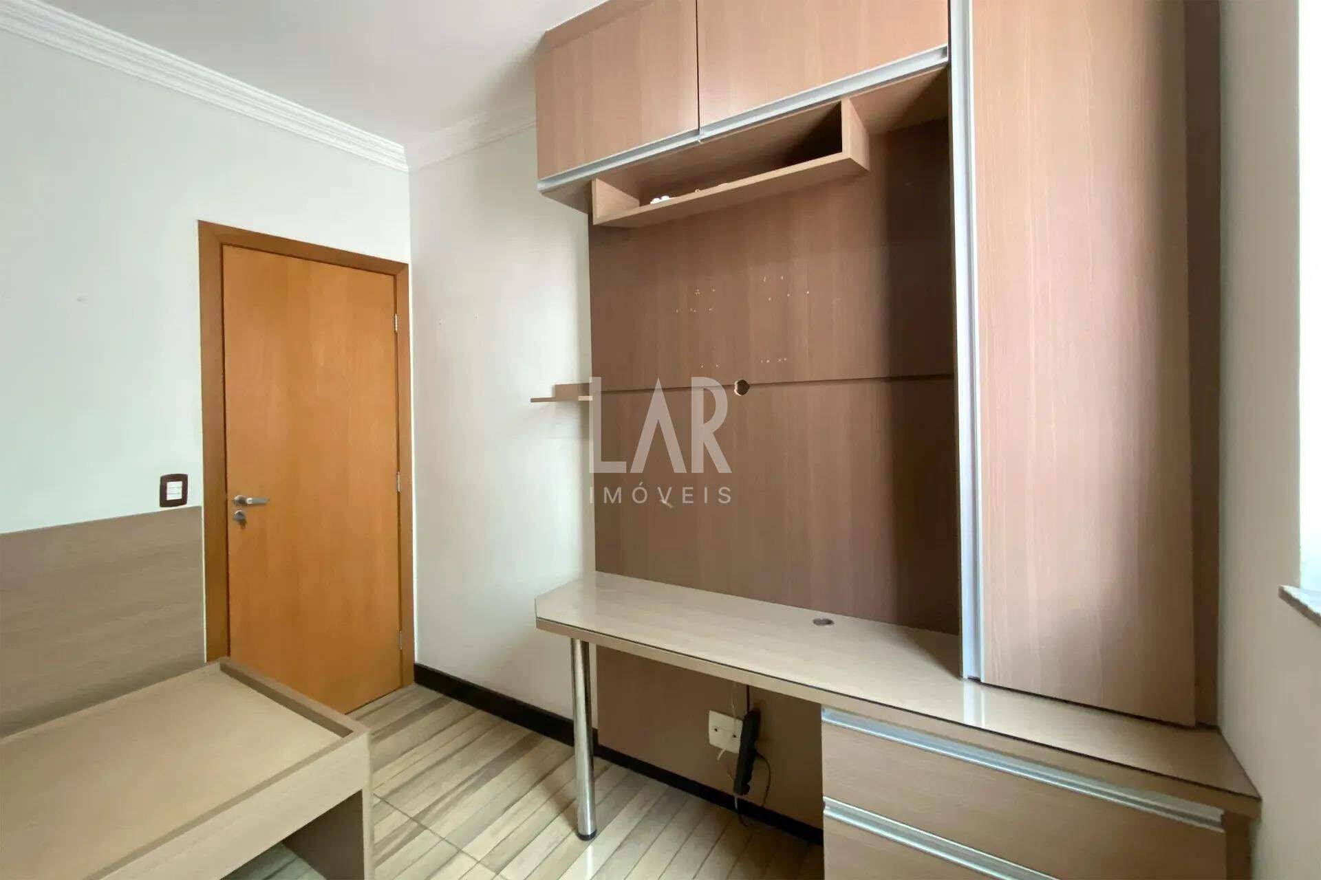 Apartamento de 3 quartos à venda, Palmares, Belo Horizonte - MG