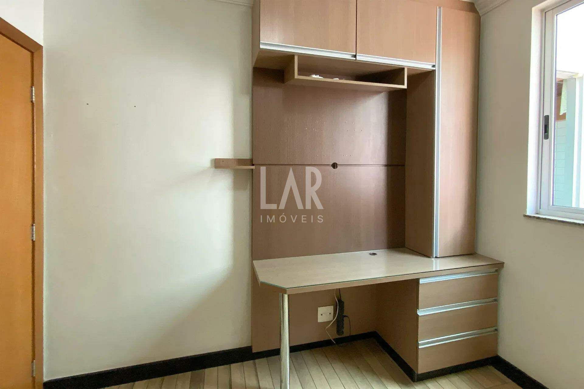 Apartamento de 3 quartos à venda, Palmares, Belo Horizonte - MG
