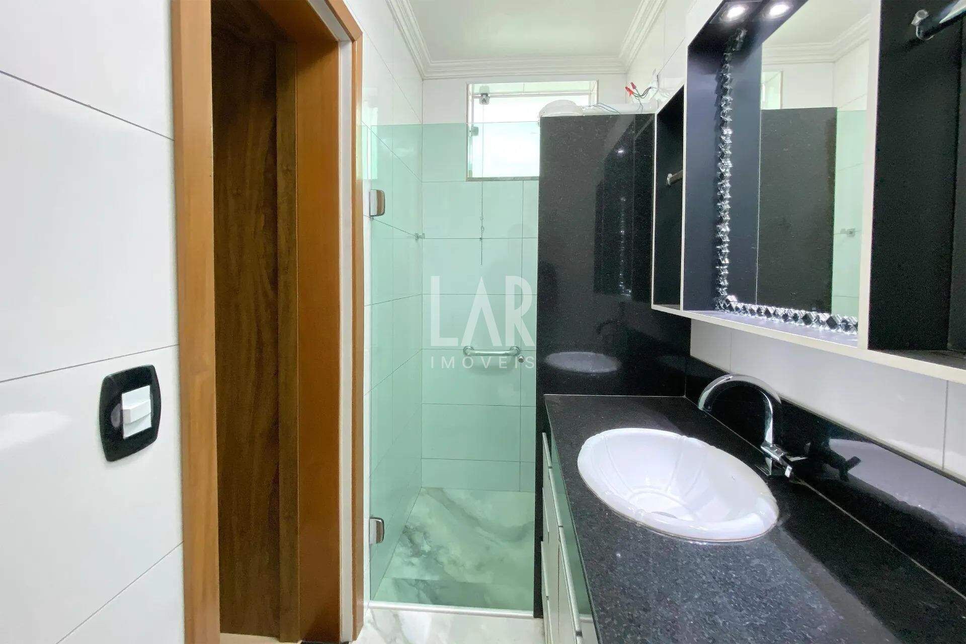Apartamento de 3 quartos à venda, Palmares, Belo Horizonte - MG