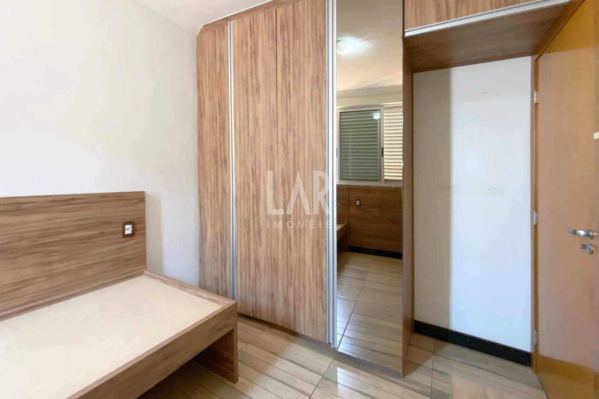 Apartamento de 3 quartos à venda, Palmares, Belo Horizonte - MG