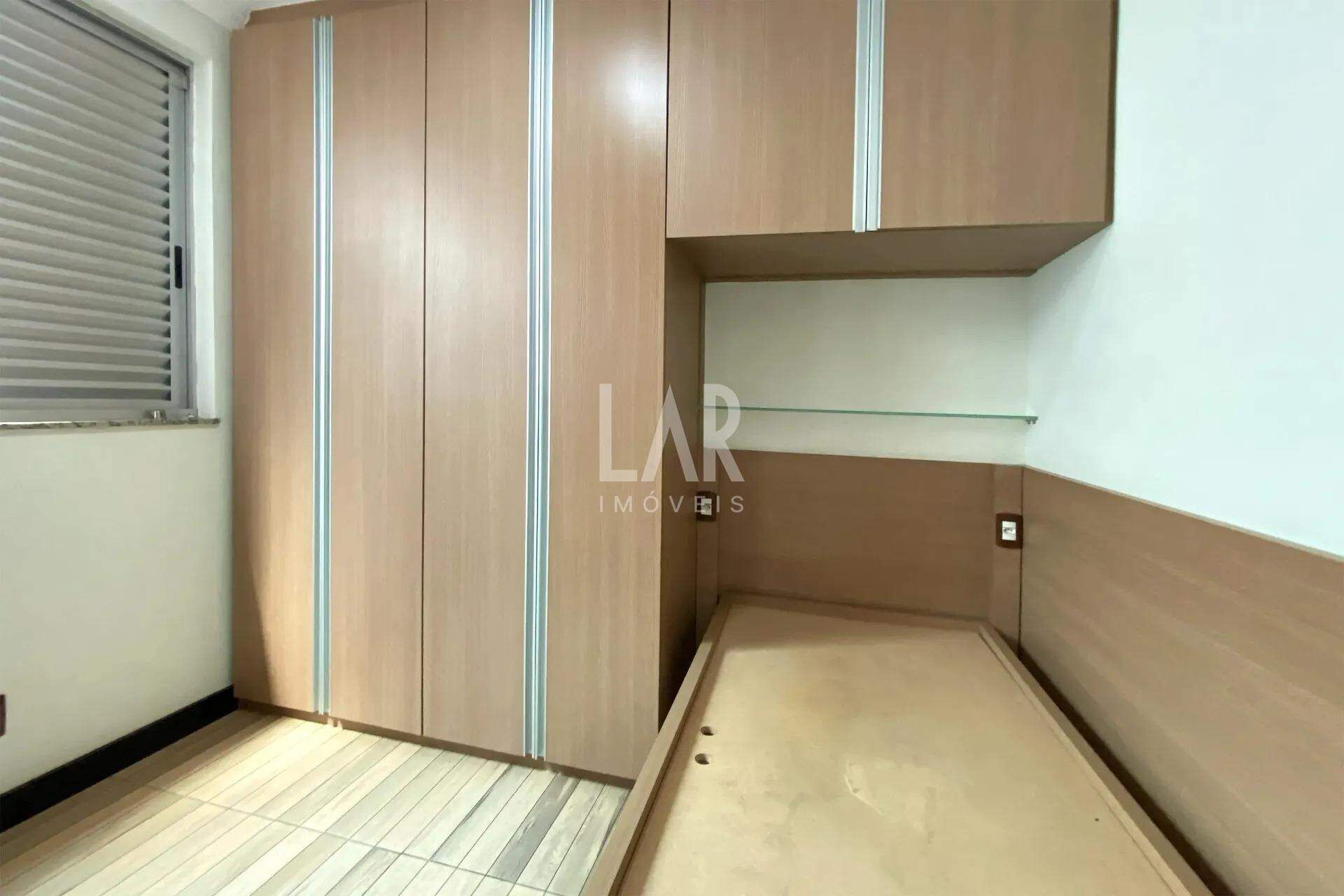 Apartamento de 3 quartos à venda, Palmares, Belo Horizonte - MG