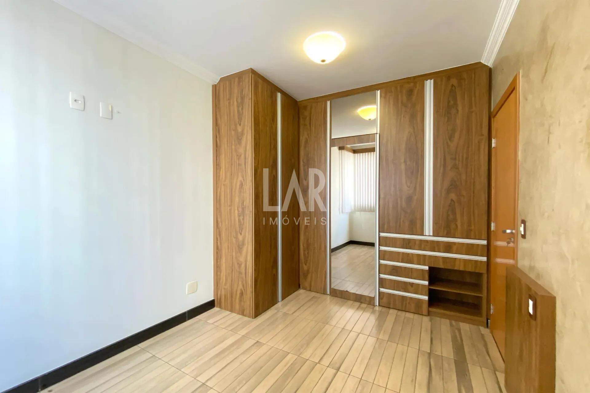 Apartamento de 3 quartos à venda, Palmares, Belo Horizonte - MG