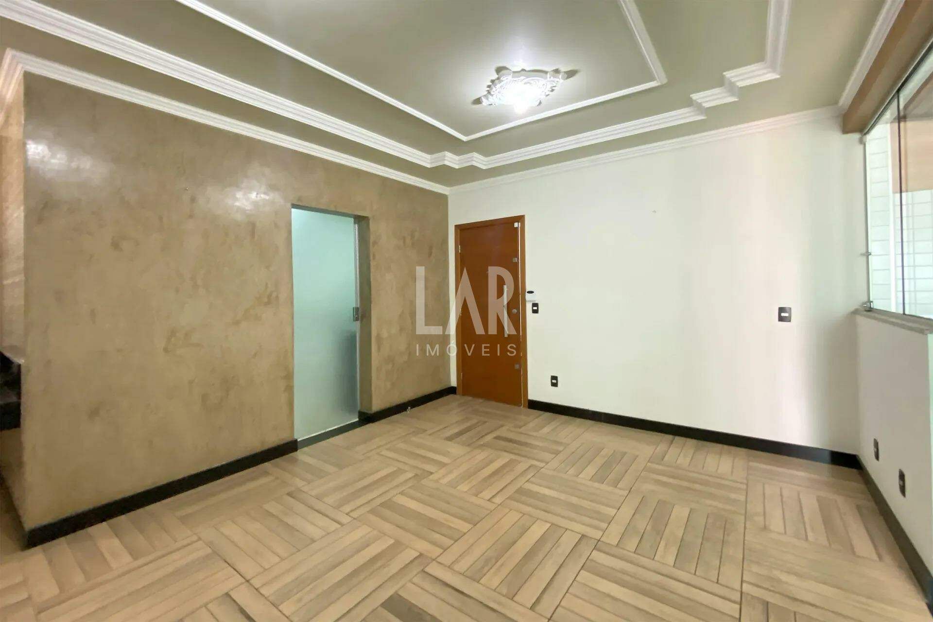 Apartamento de 3 quartos à venda, Palmares, Belo Horizonte - MG