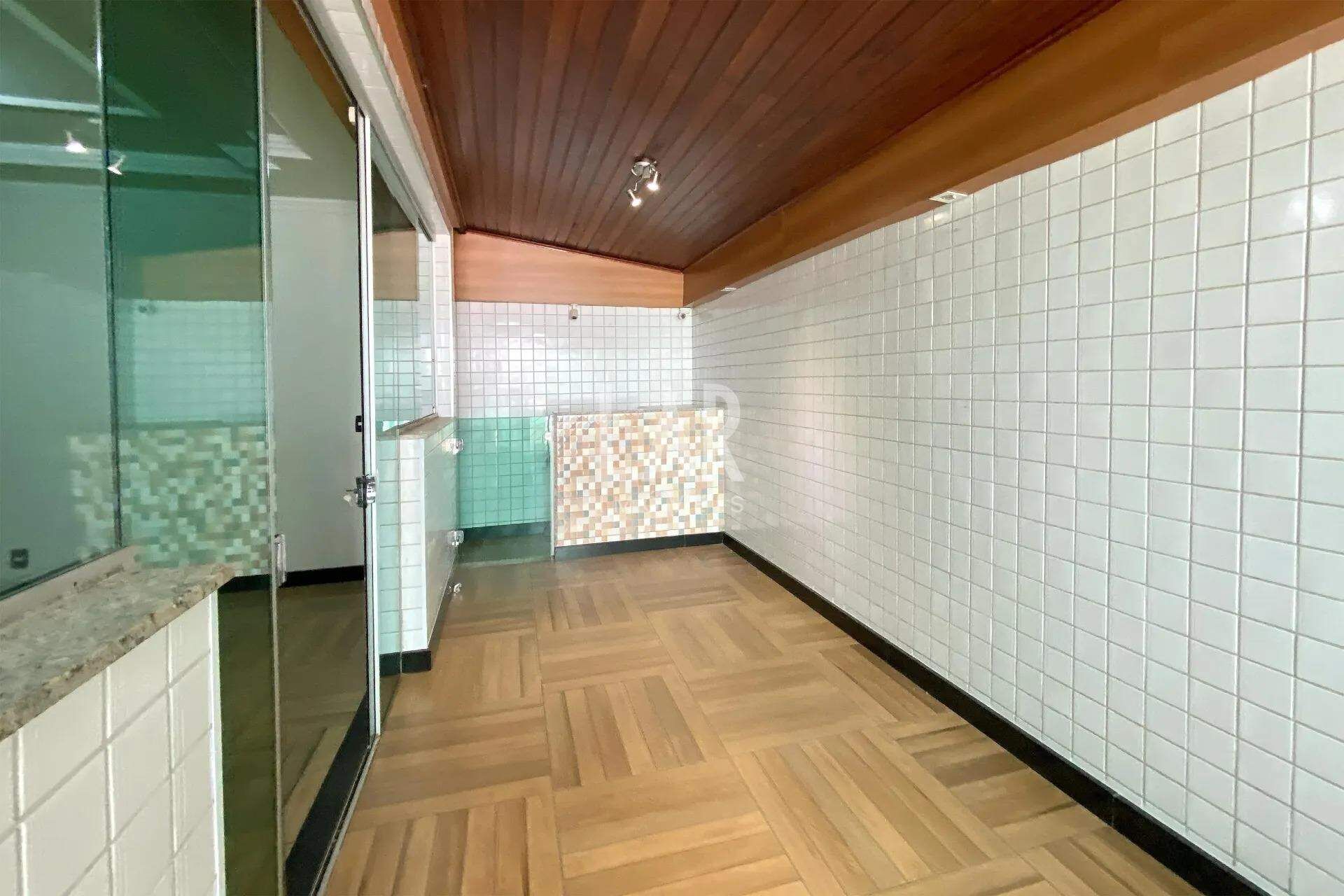 Apartamento de 3 quartos à venda, Palmares, Belo Horizonte - MG
