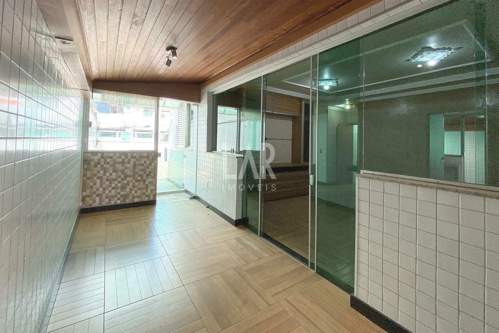 Apartamento de 3 quartos à venda, Palmares, Belo Horizonte - MG