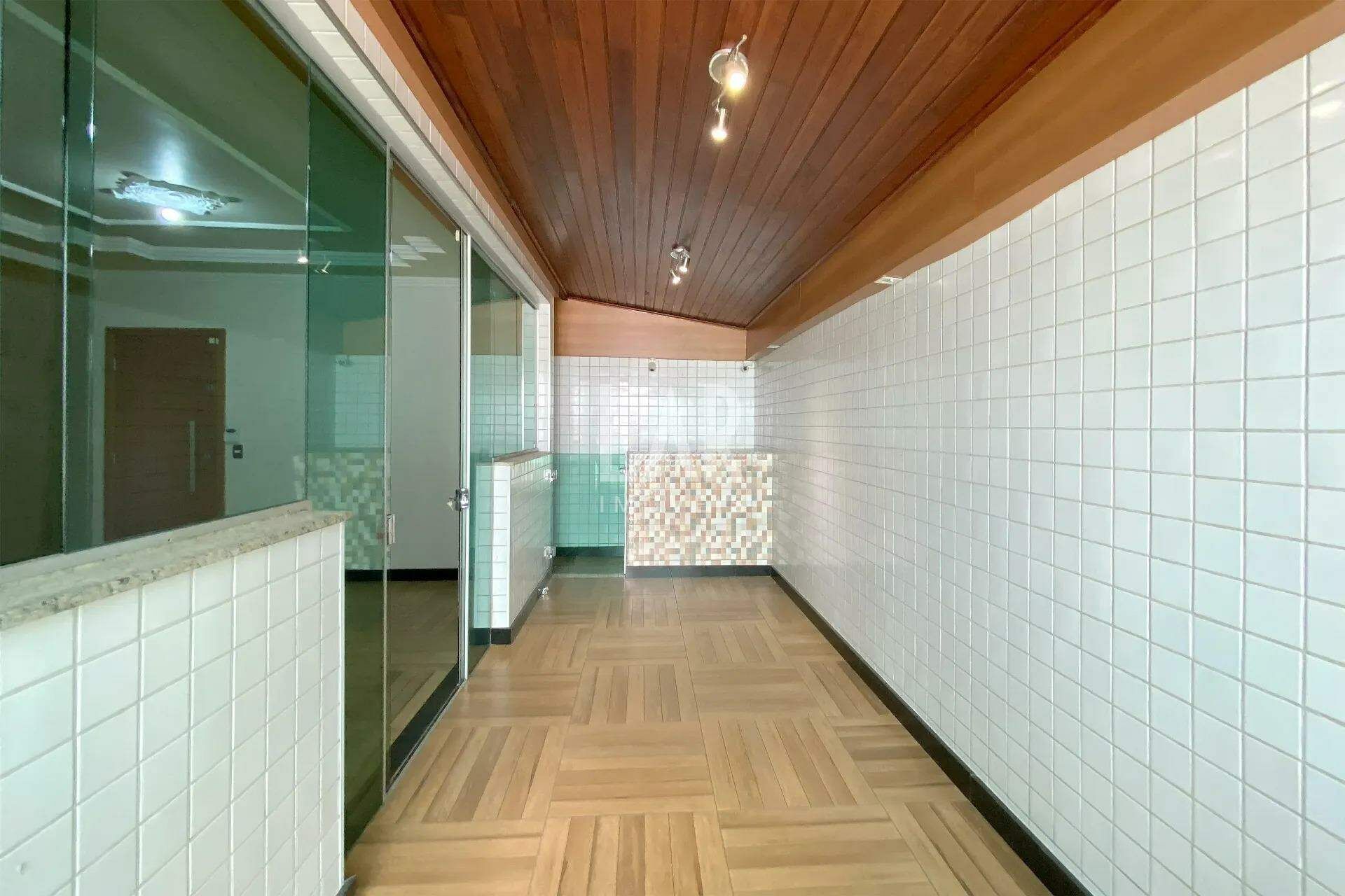 Apartamento de 3 quartos à venda, Palmares, Belo Horizonte - MG