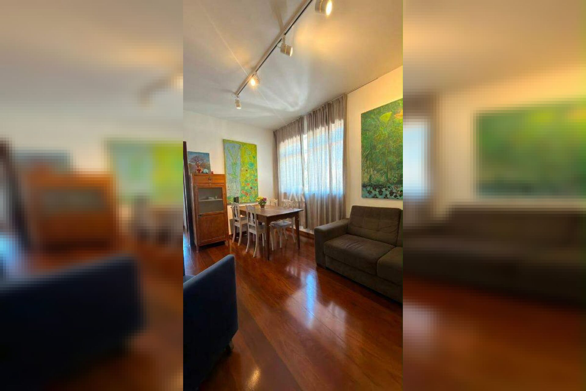 Apartamento de 2 quartos à venda, Anchieta, Belo Horizonte - MG