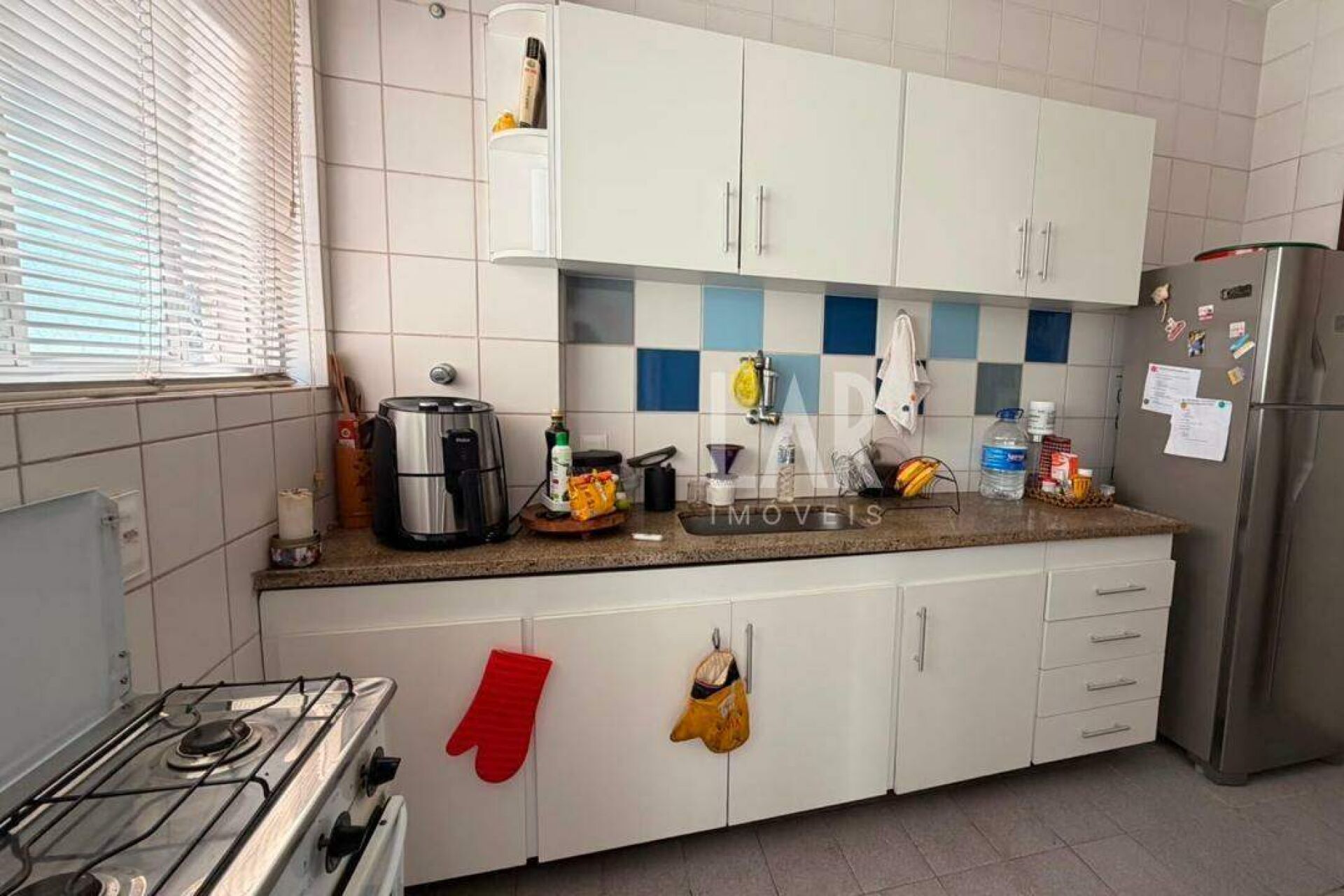 Apartamento de 2 quartos à venda, Anchieta, Belo Horizonte - MG