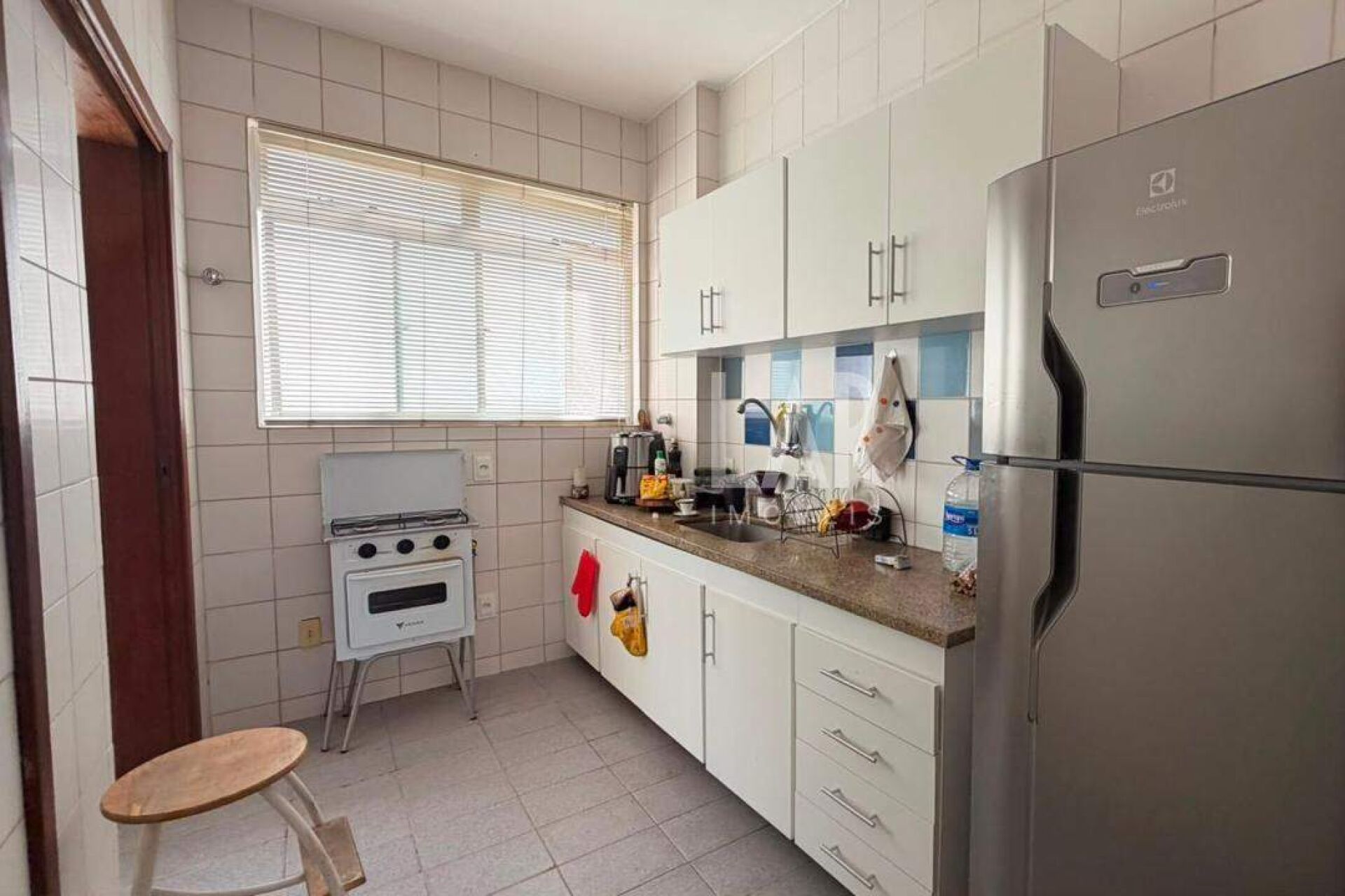 Apartamento de 2 quartos à venda, Anchieta, Belo Horizonte - MG