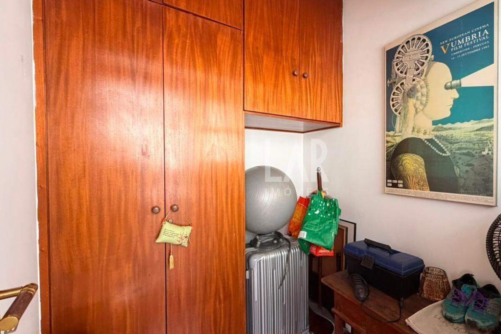 Apartamento de 2 quartos à venda, Anchieta, Belo Horizonte - MG