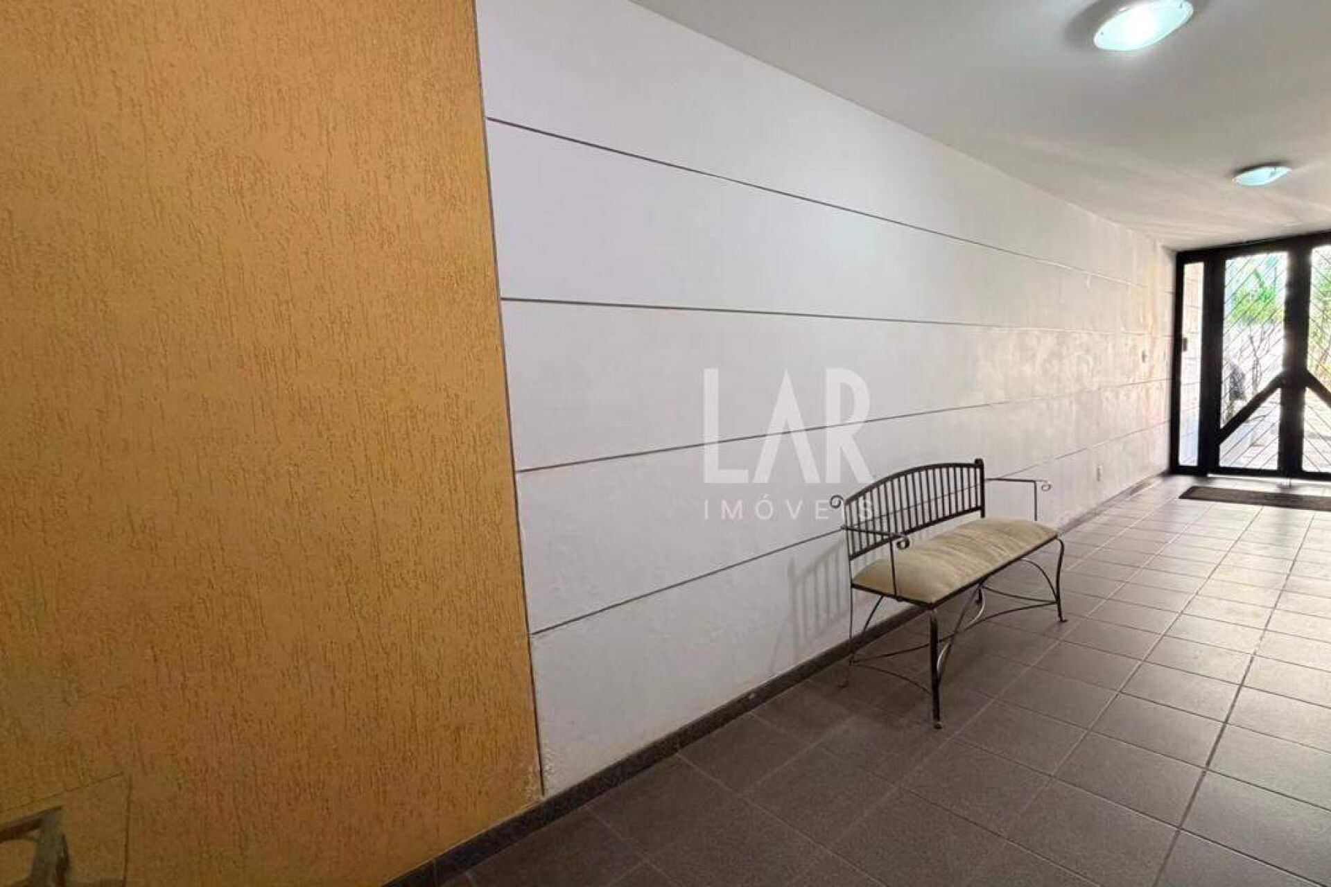 Apartamento de 2 quartos à venda, Anchieta, Belo Horizonte - MG