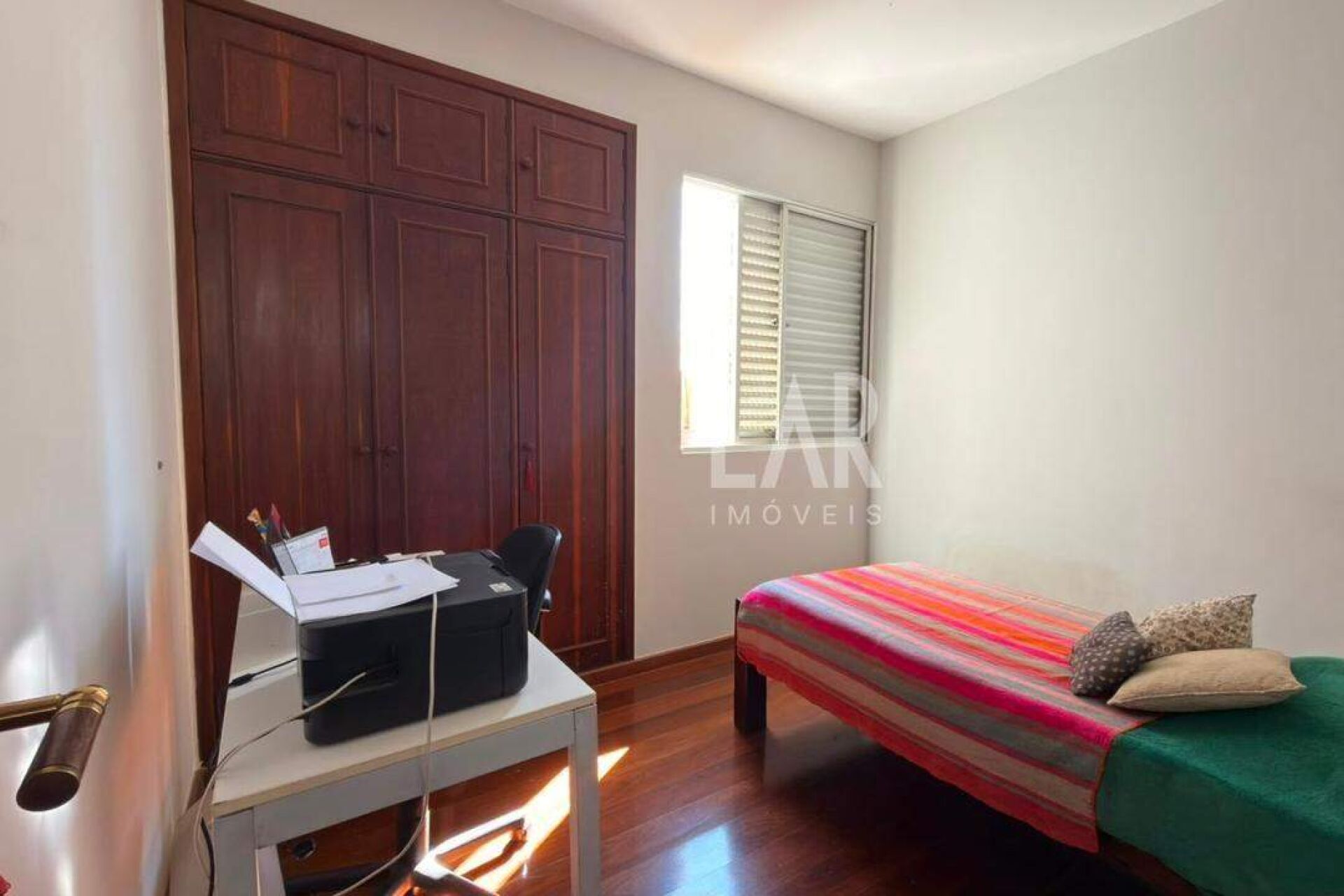 Apartamento de 2 quartos à venda, Anchieta, Belo Horizonte - MG