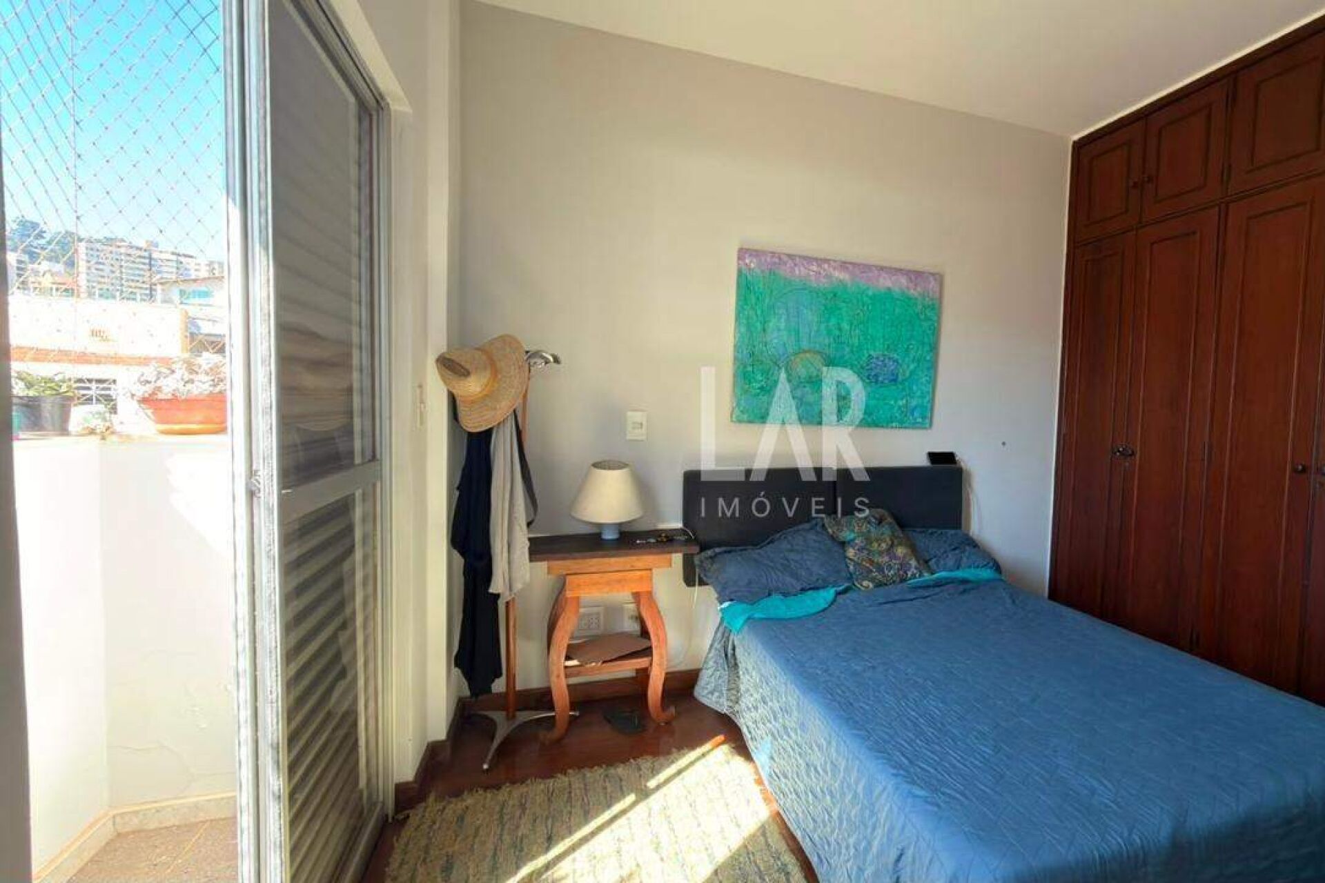 Apartamento de 2 quartos à venda, Anchieta, Belo Horizonte - MG