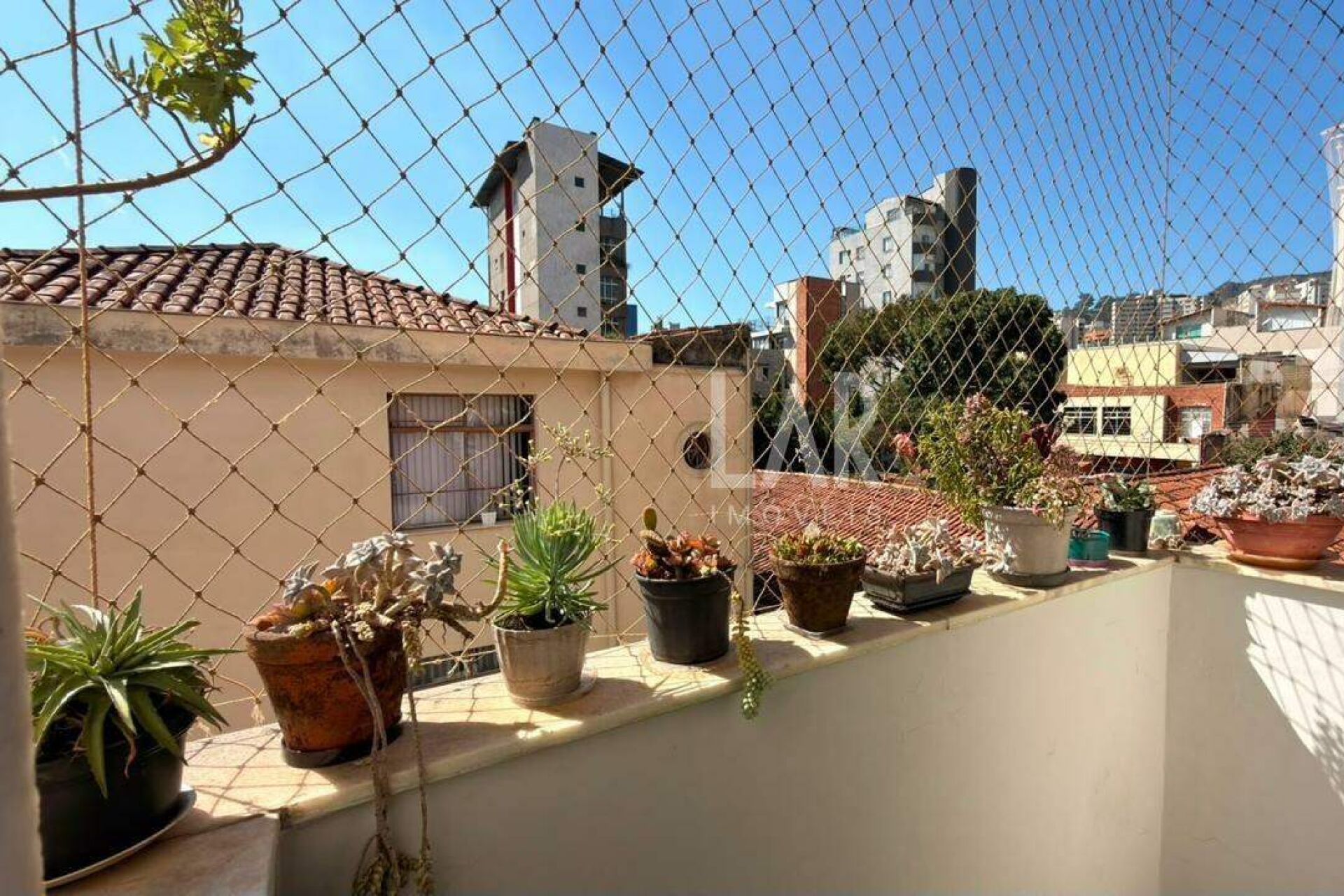 Apartamento de 2 quartos à venda, Anchieta, Belo Horizonte - MG
