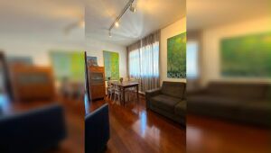 Apartamento de 2 quartos à venda, Anchieta, Belo Horizonte - MG