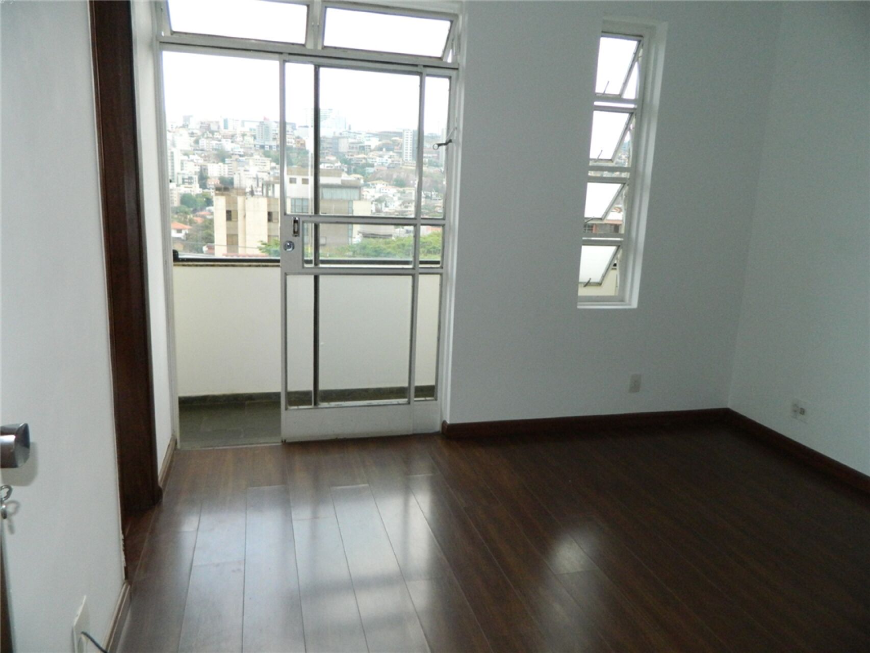 Apartamento de 3 quartos à venda, Santa Lúcia, Belo Horizonte - MG