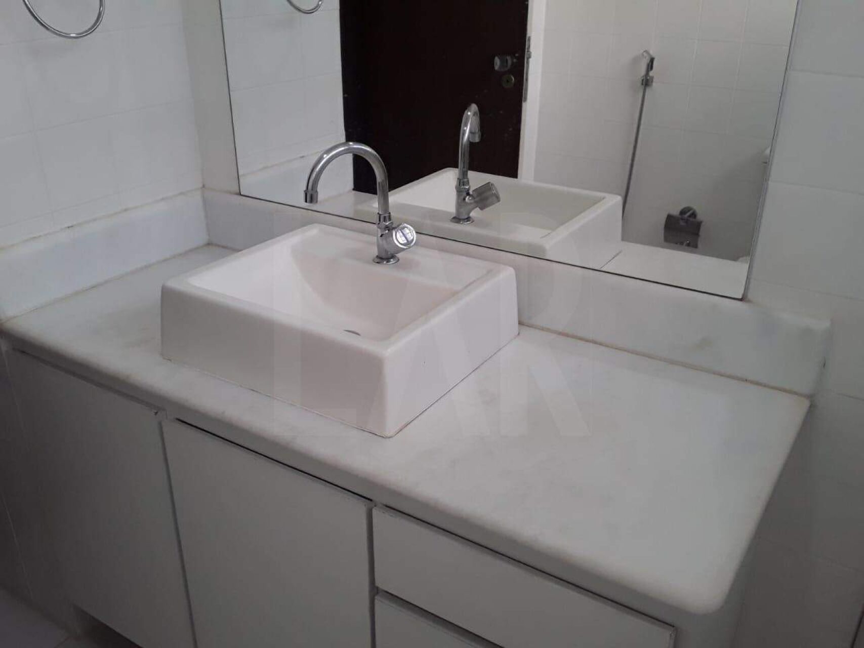 Apartamento de 3 quartos à venda, Santa Lúcia, Belo Horizonte - MG