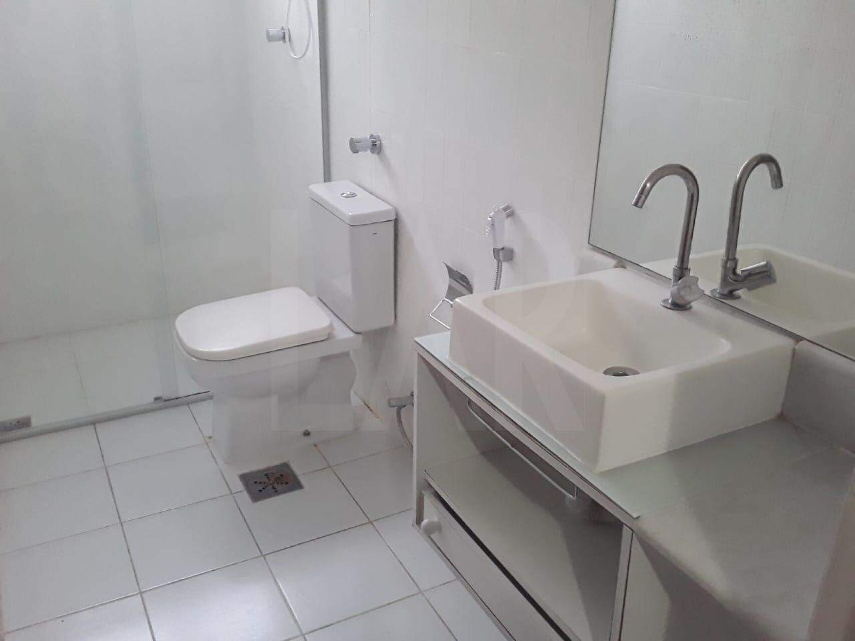 Apartamento de 3 quartos à venda, Santa Lúcia, Belo Horizonte - MG