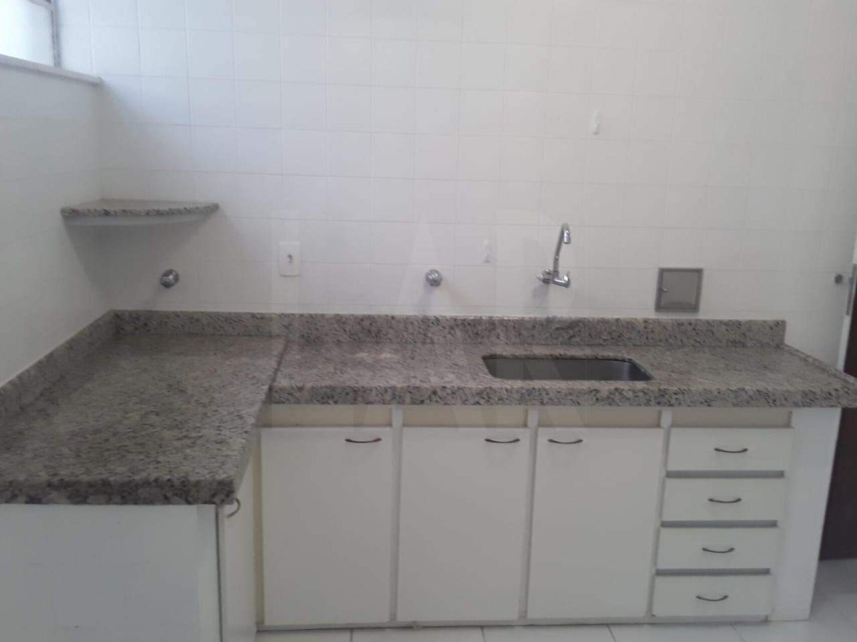 Apartamento de 3 quartos à venda, Santa Lúcia, Belo Horizonte - MG