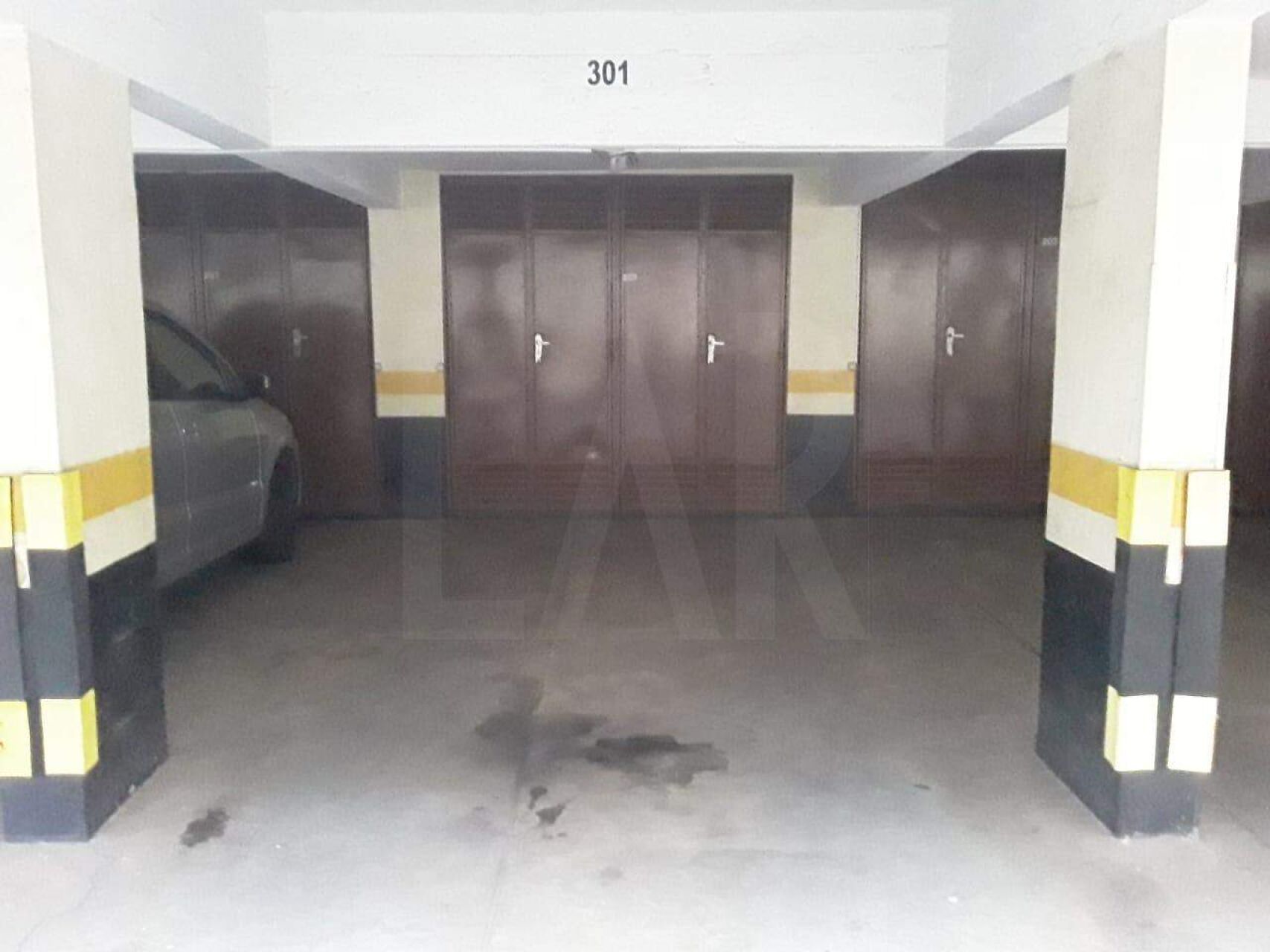 Apartamento de 3 quartos à venda, Santa Lúcia, Belo Horizonte - MG