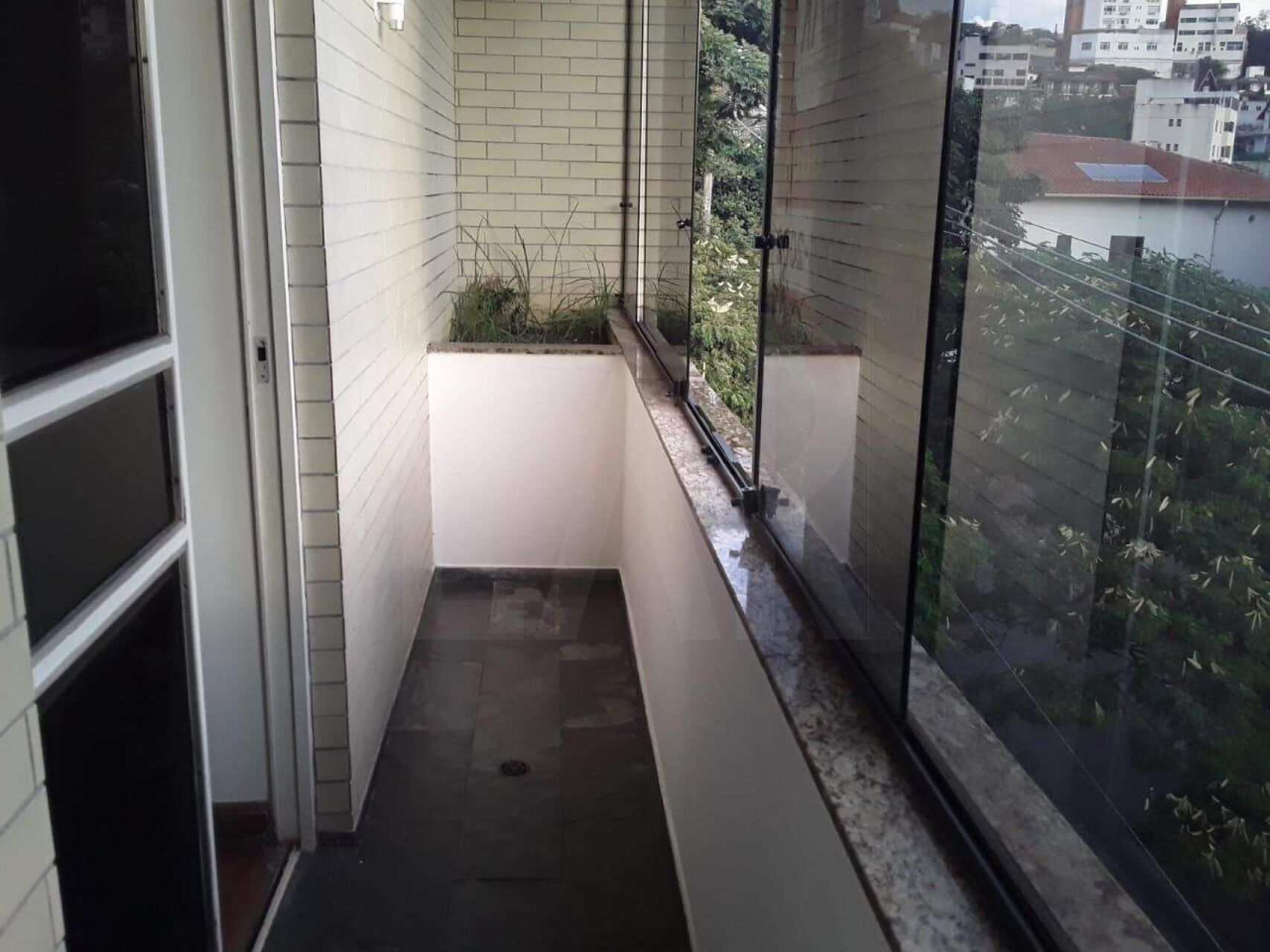 Apartamento de 3 quartos à venda, Santa Lúcia, Belo Horizonte - MG