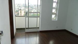 Apartamento de 3 quartos à venda, Santa Lúcia, Belo Horizonte - MG