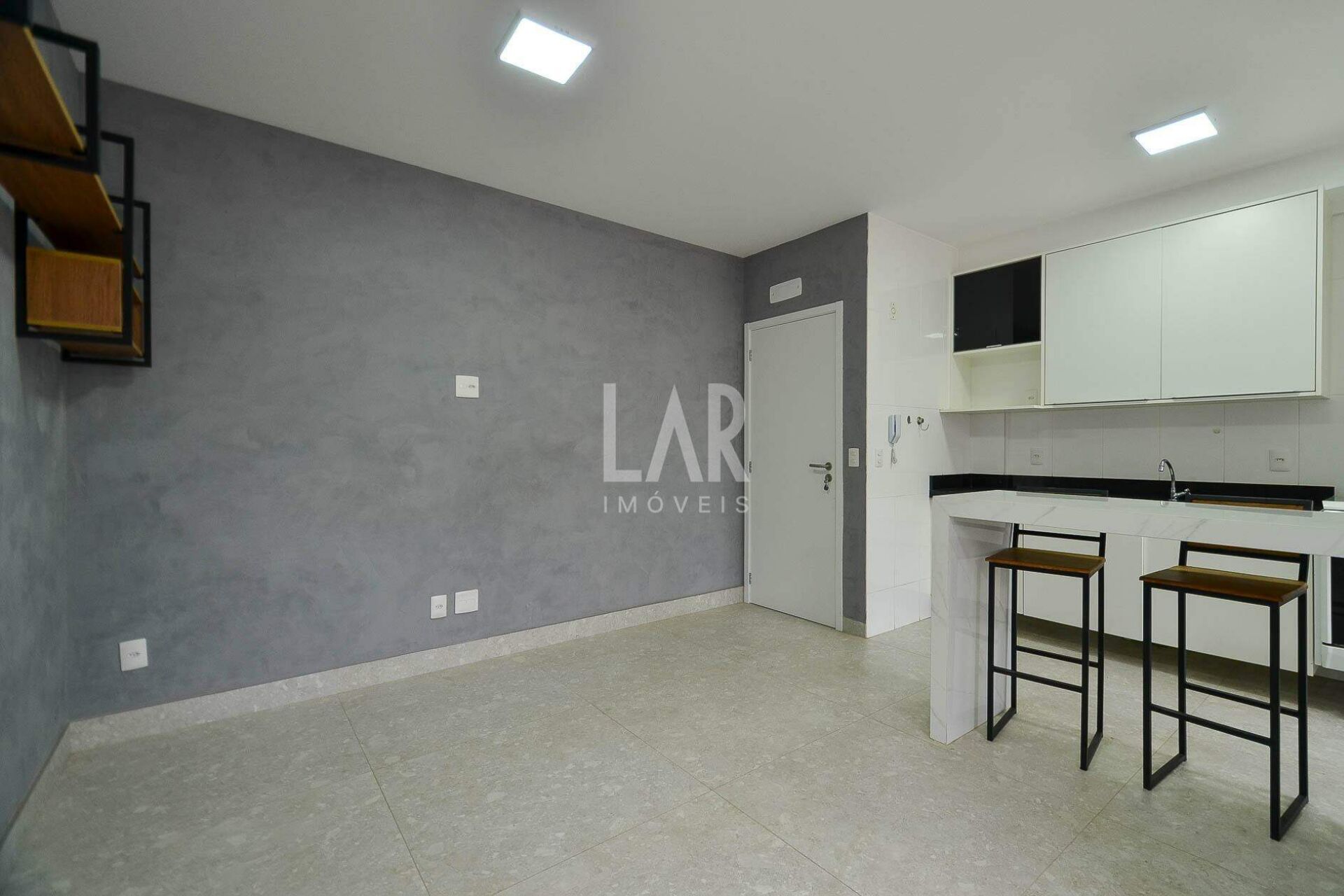 Apartamento de 2 quartos à venda, Santa Efigênia, Belo Horizonte - MG