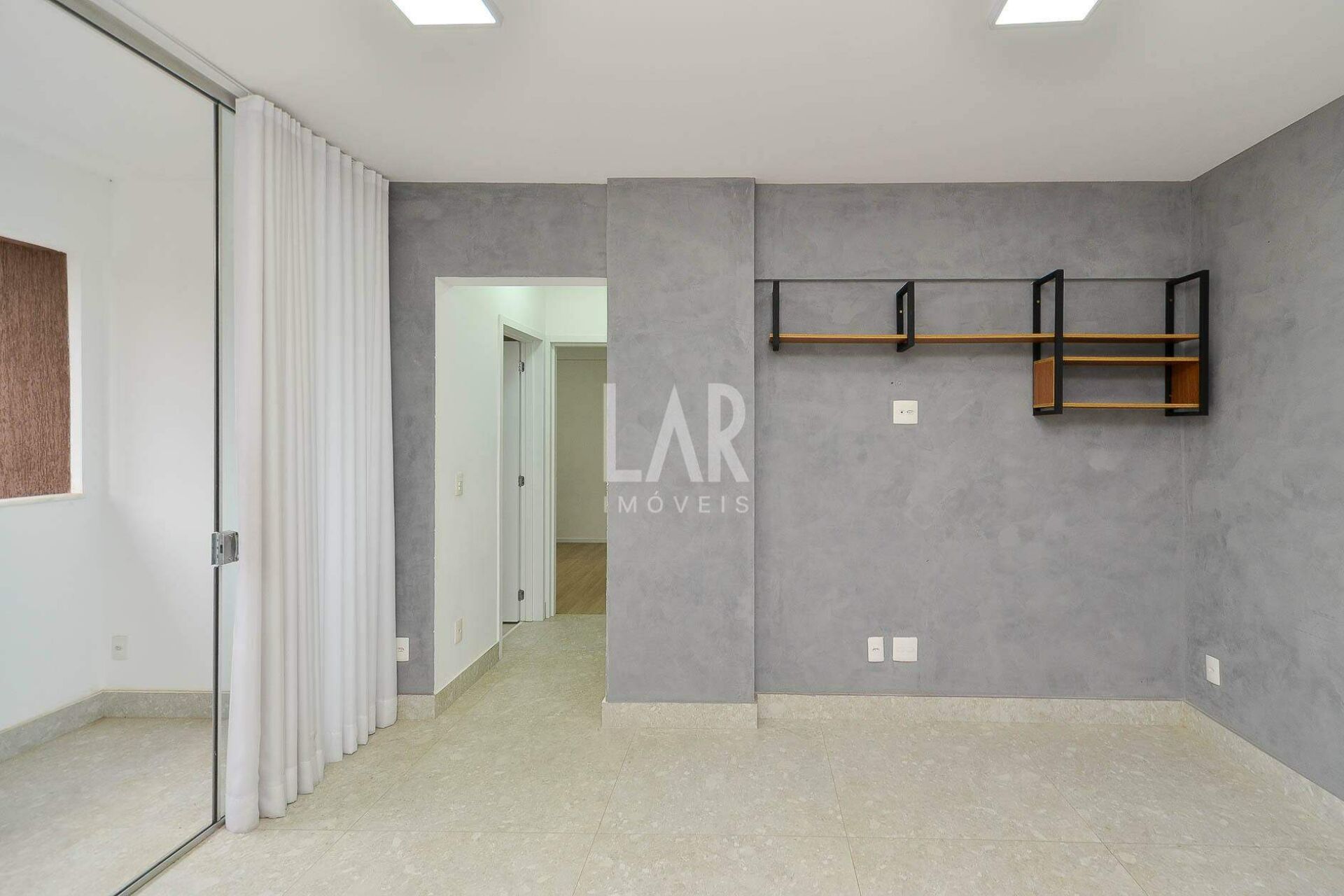 Apartamento de 2 quartos à venda, Santa Efigênia, Belo Horizonte - MG