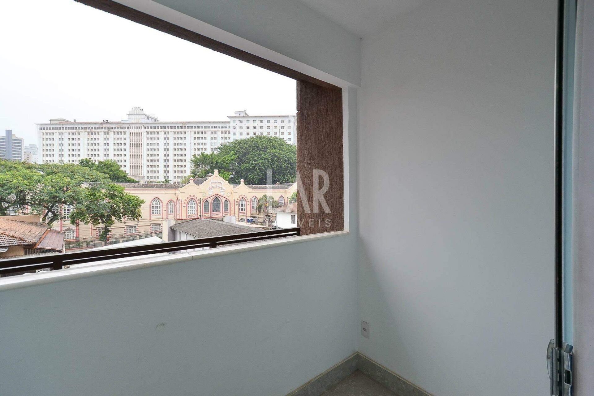 Apartamento de 2 quartos à venda, Santa Efigênia, Belo Horizonte - MG