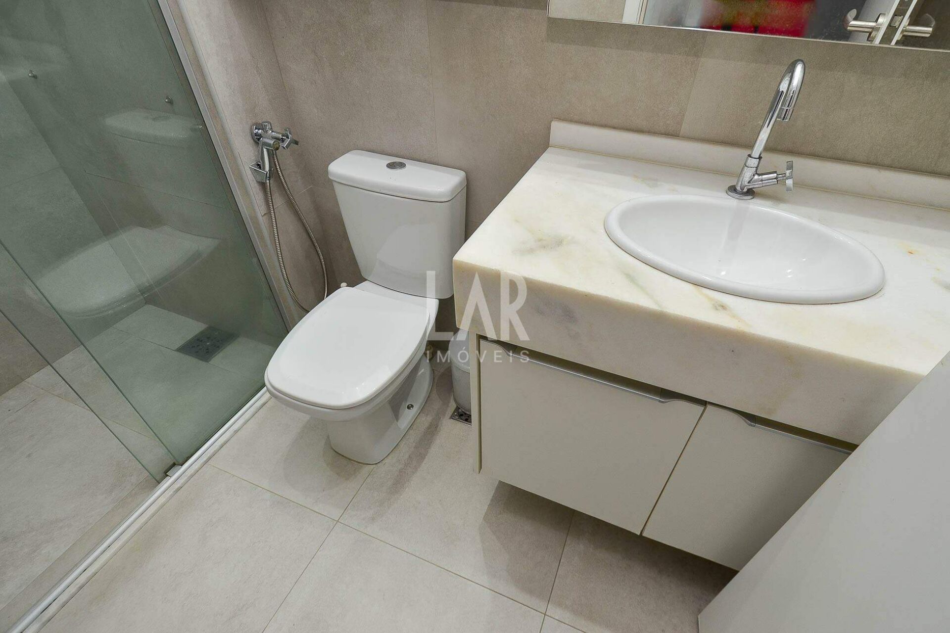 Apartamento de 2 quartos à venda, Santa Efigênia, Belo Horizonte - MG
