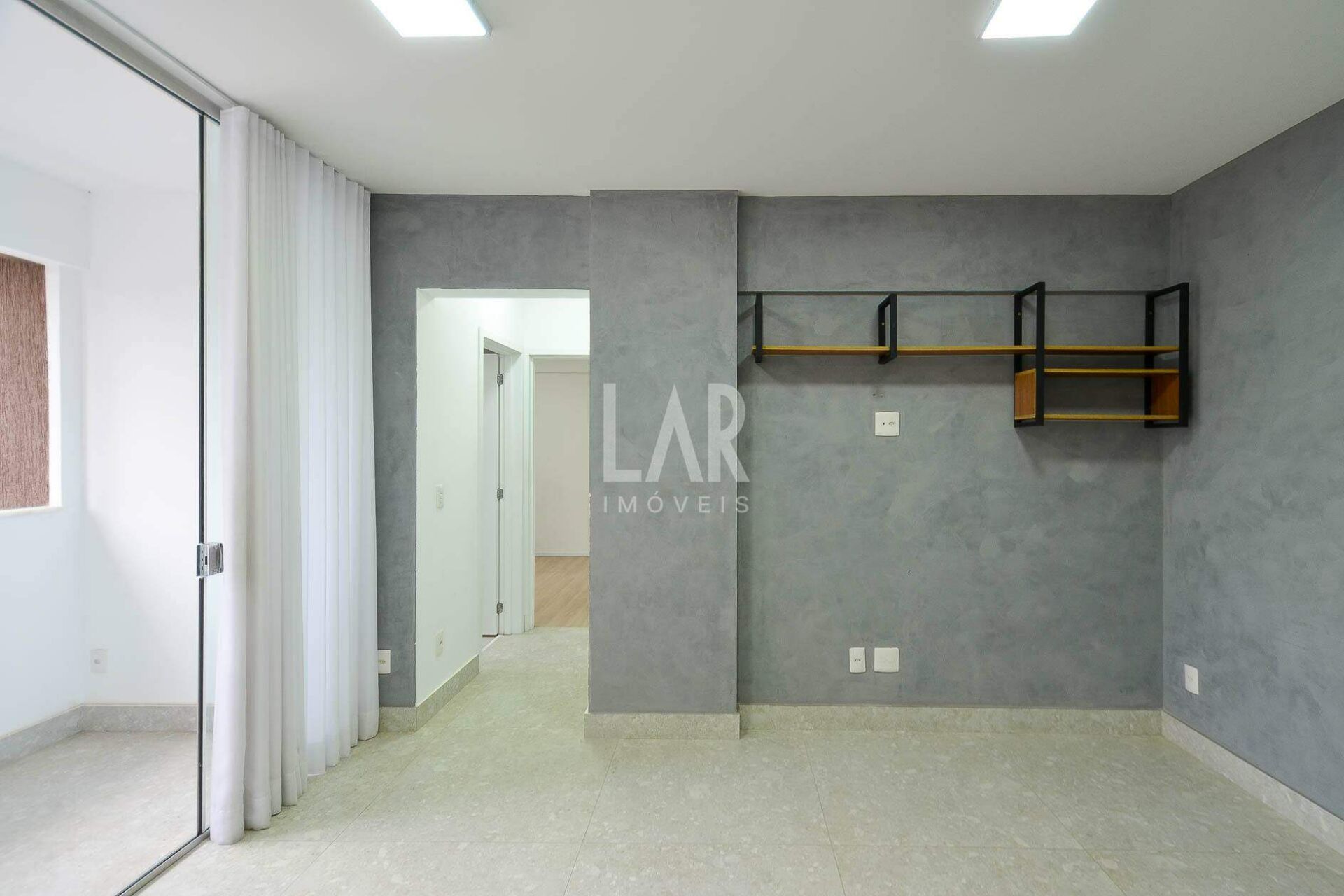 Apartamento de 2 quartos à venda, Santa Efigênia, Belo Horizonte - MG