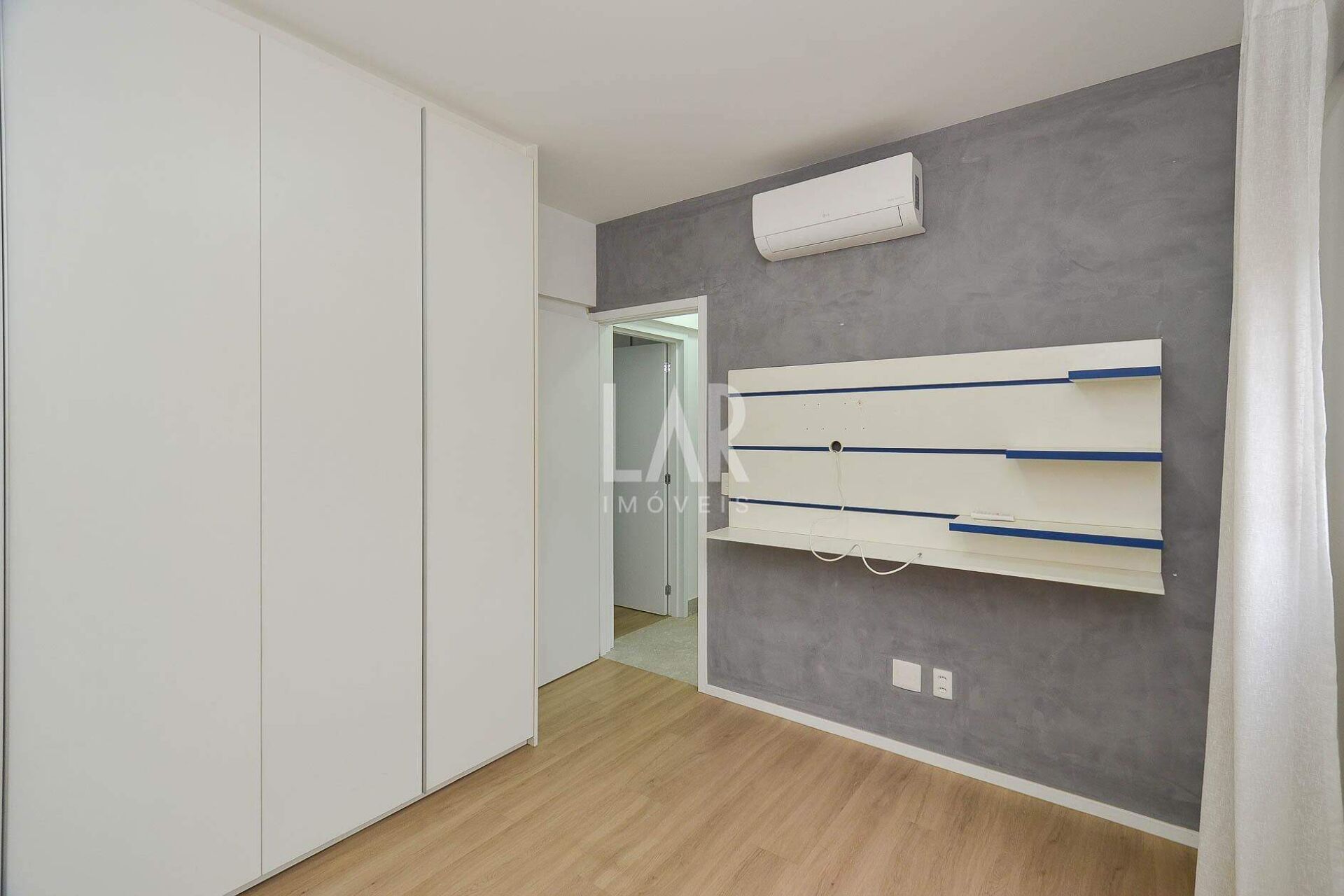 Apartamento de 2 quartos à venda, Santa Efigênia, Belo Horizonte - MG