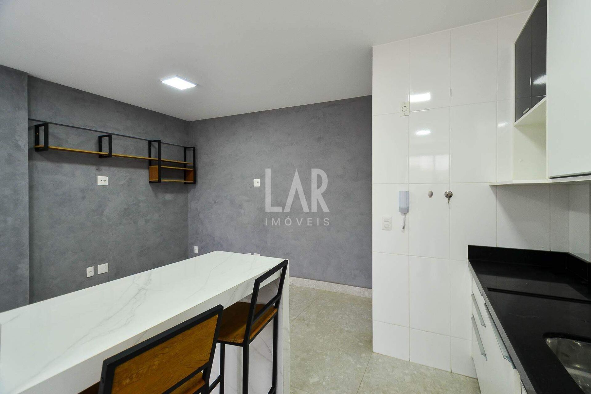 Apartamento de 2 quartos à venda, Santa Efigênia, Belo Horizonte - MG