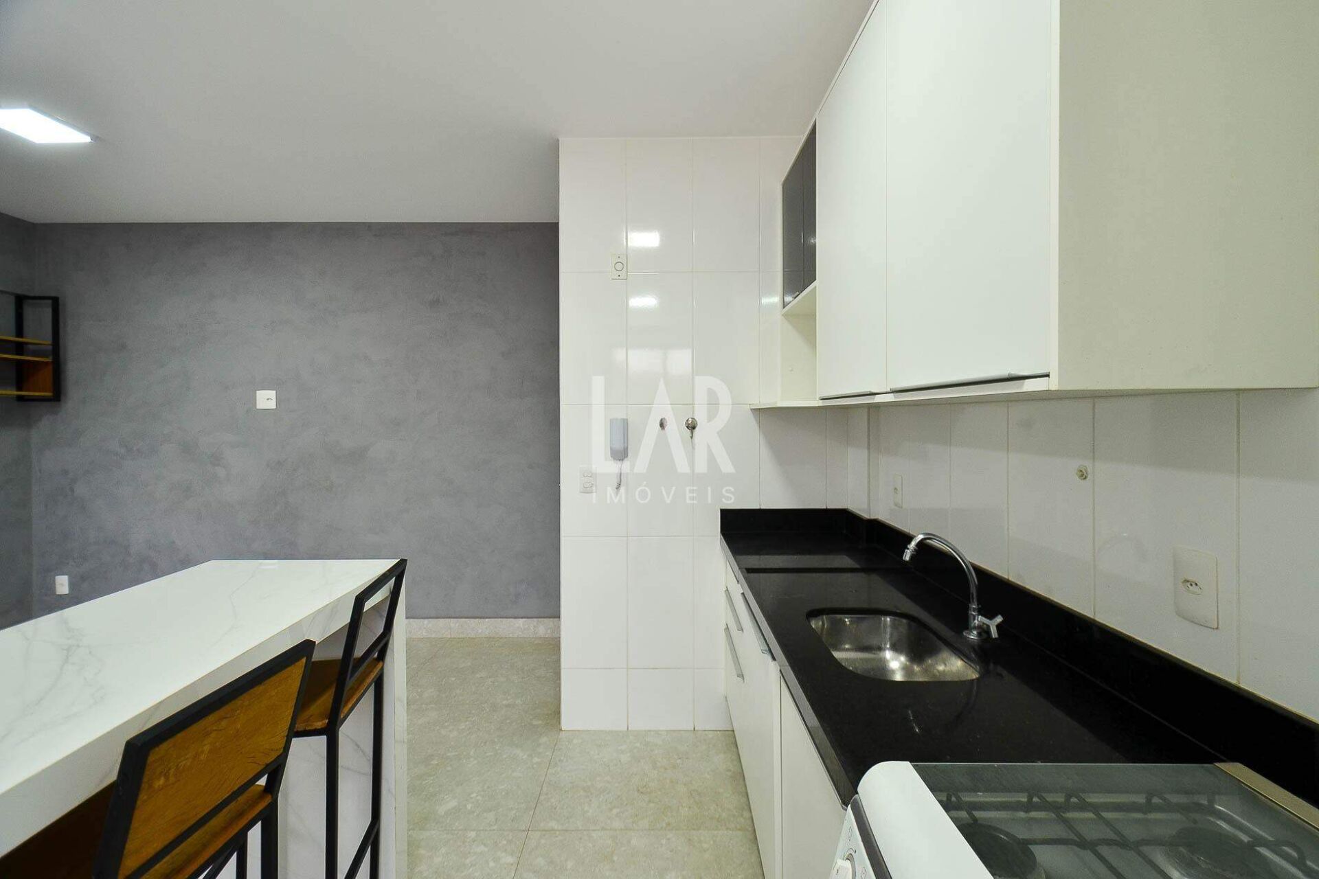 Apartamento de 2 quartos à venda, Santa Efigênia, Belo Horizonte - MG