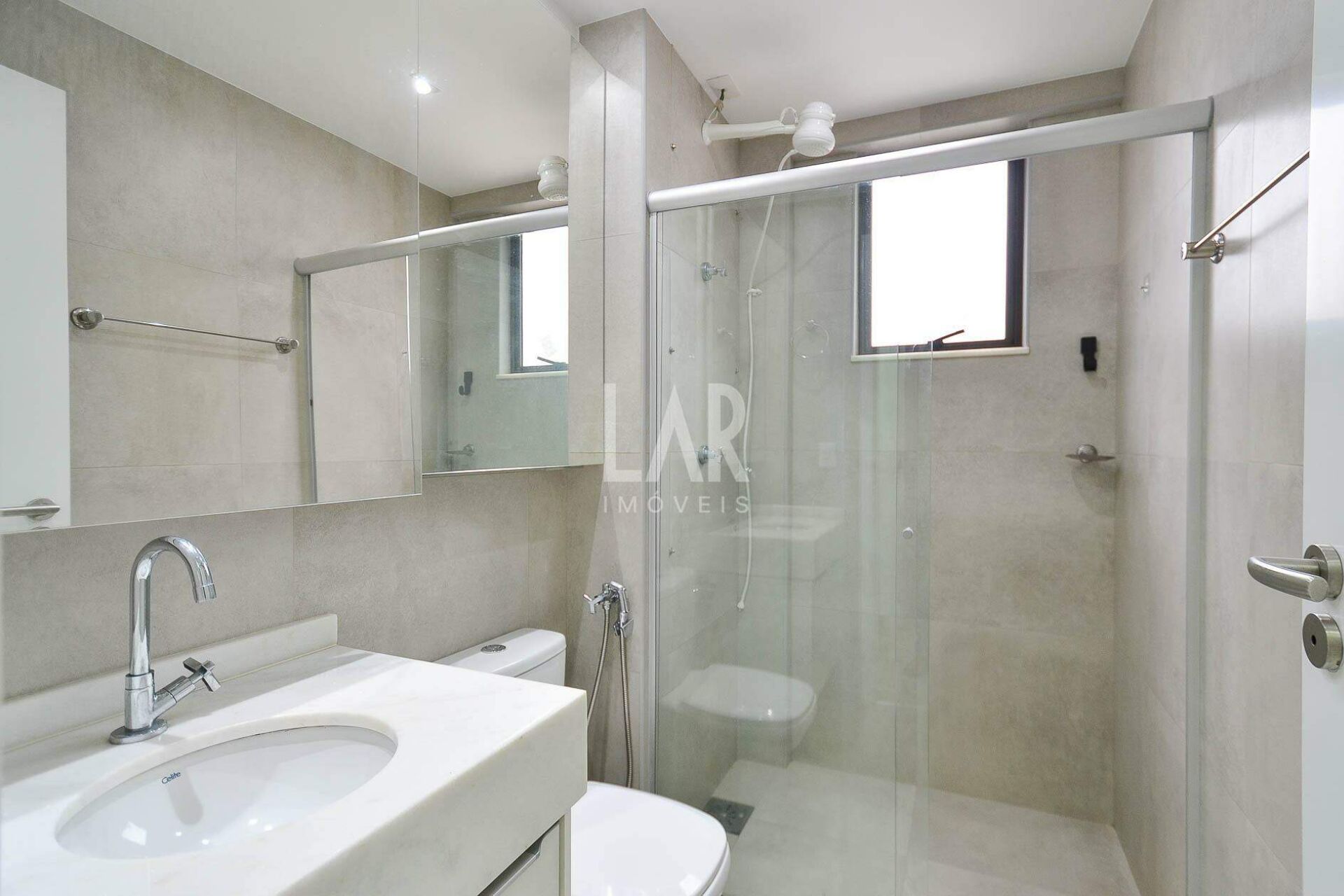 Apartamento de 2 quartos à venda, Santa Efigênia, Belo Horizonte - MG