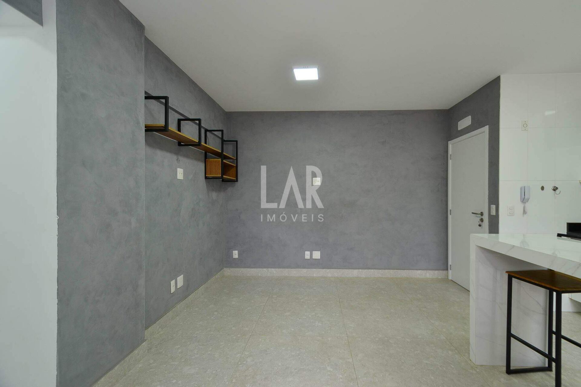Apartamento de 2 quartos à venda, Santa Efigênia, Belo Horizonte - MG